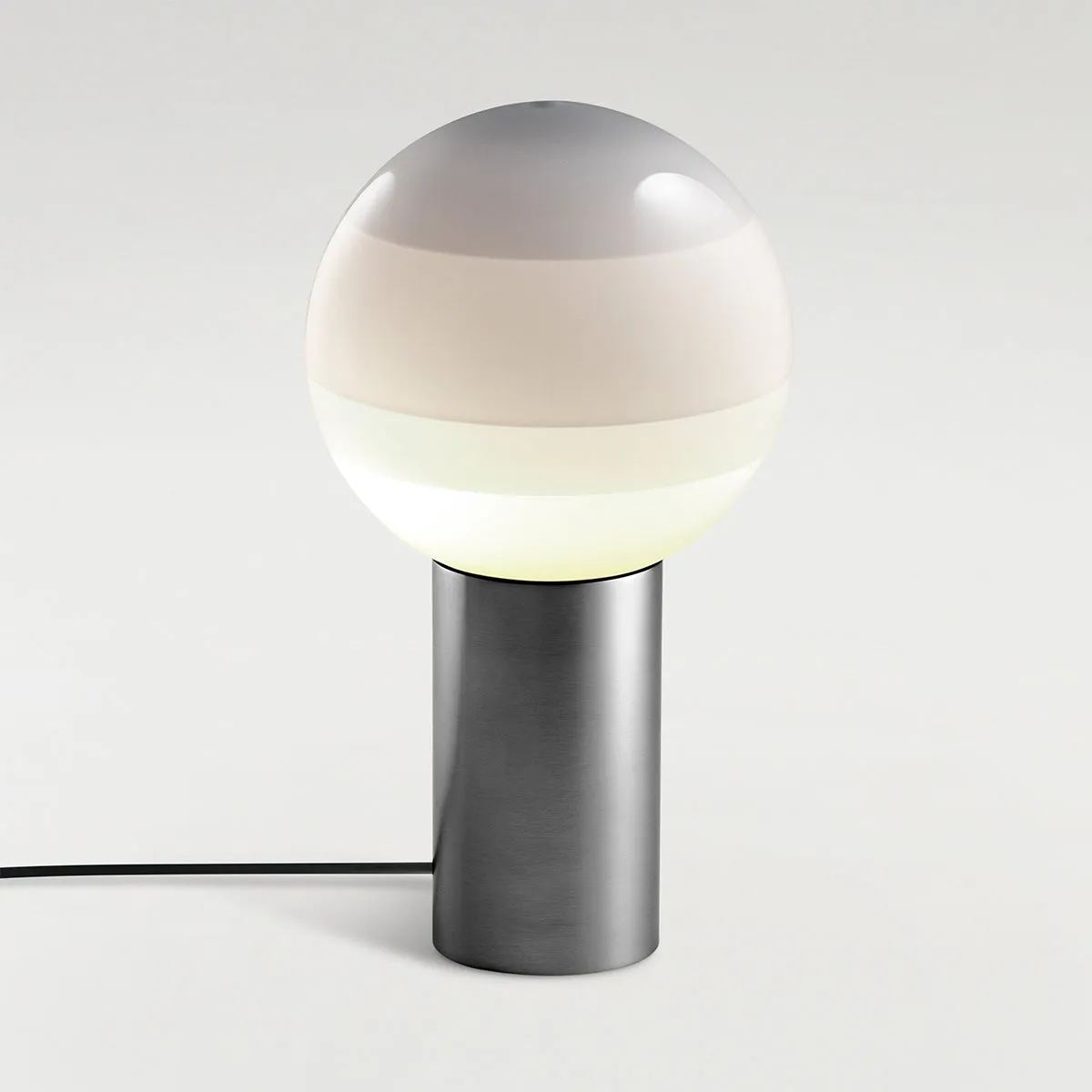 Dipping Light Table Lamp