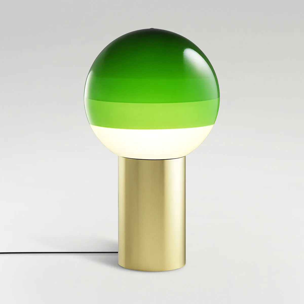 Dipping Light Table Lamp