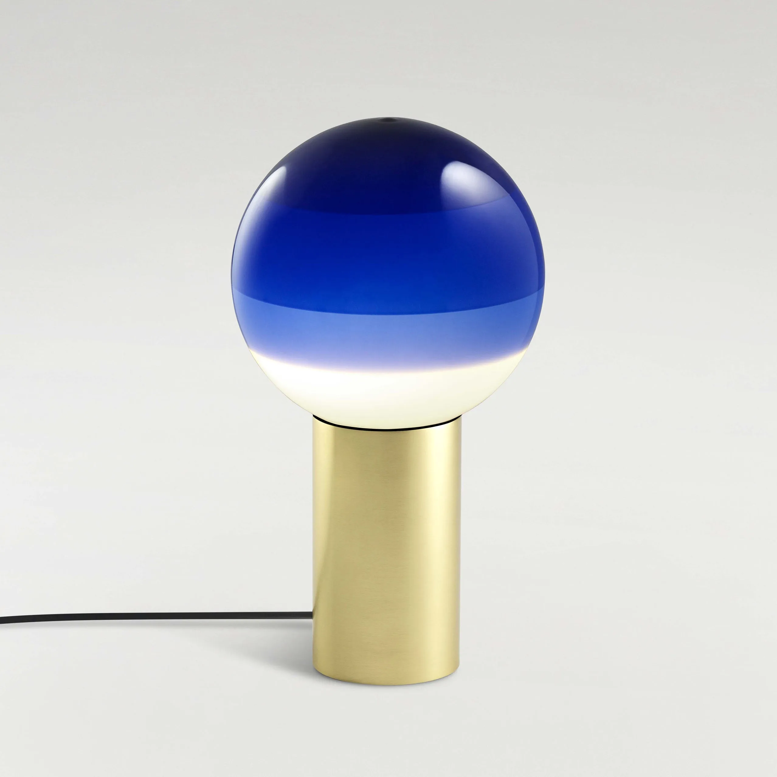 Dipping Light Table Lamp