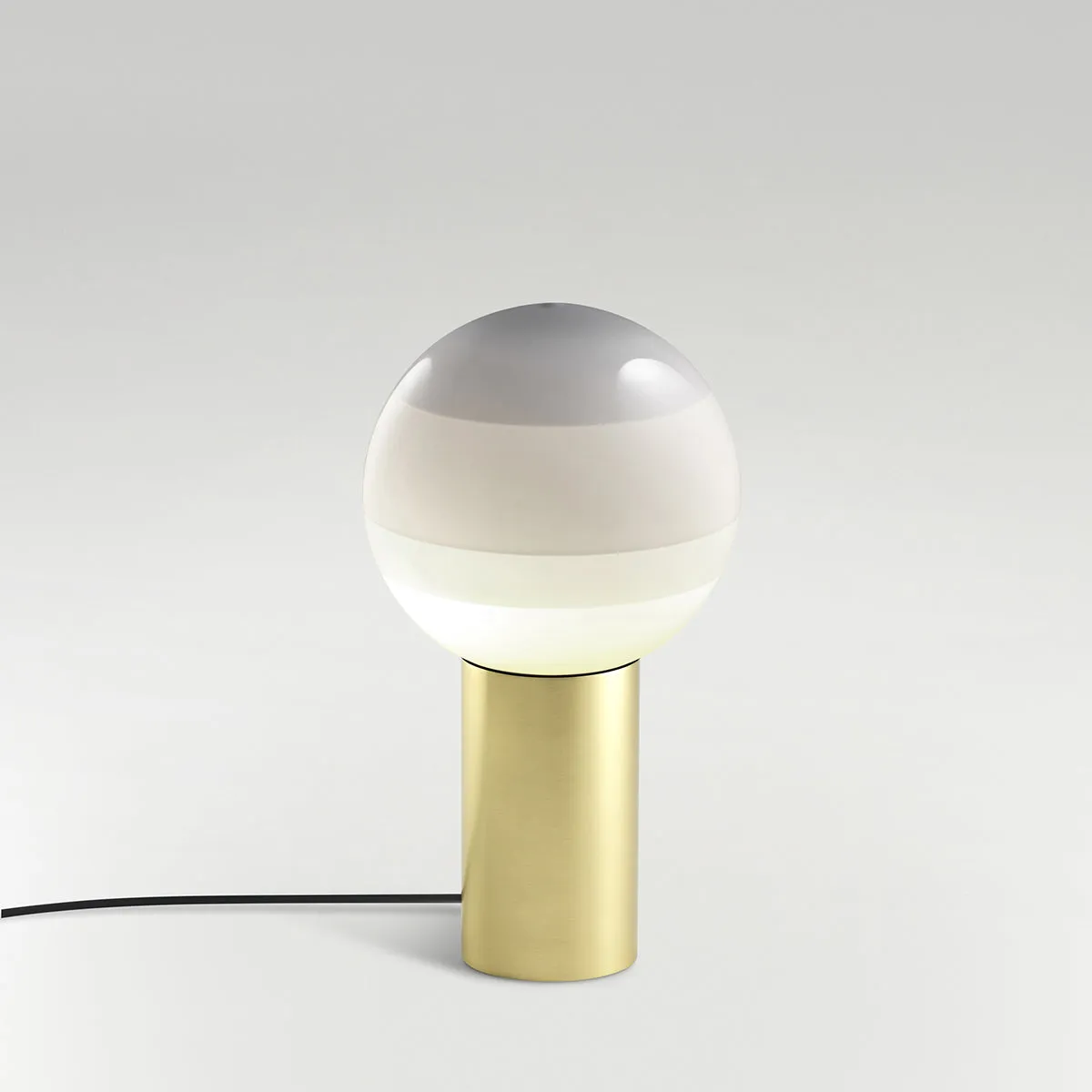 Dipping Light Table Lamp