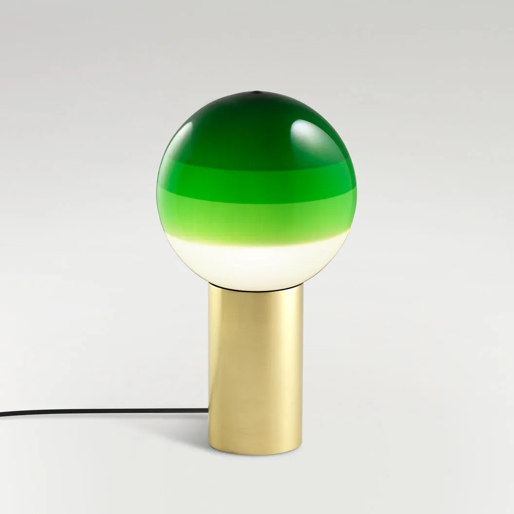 Dipping Light Table Lamp