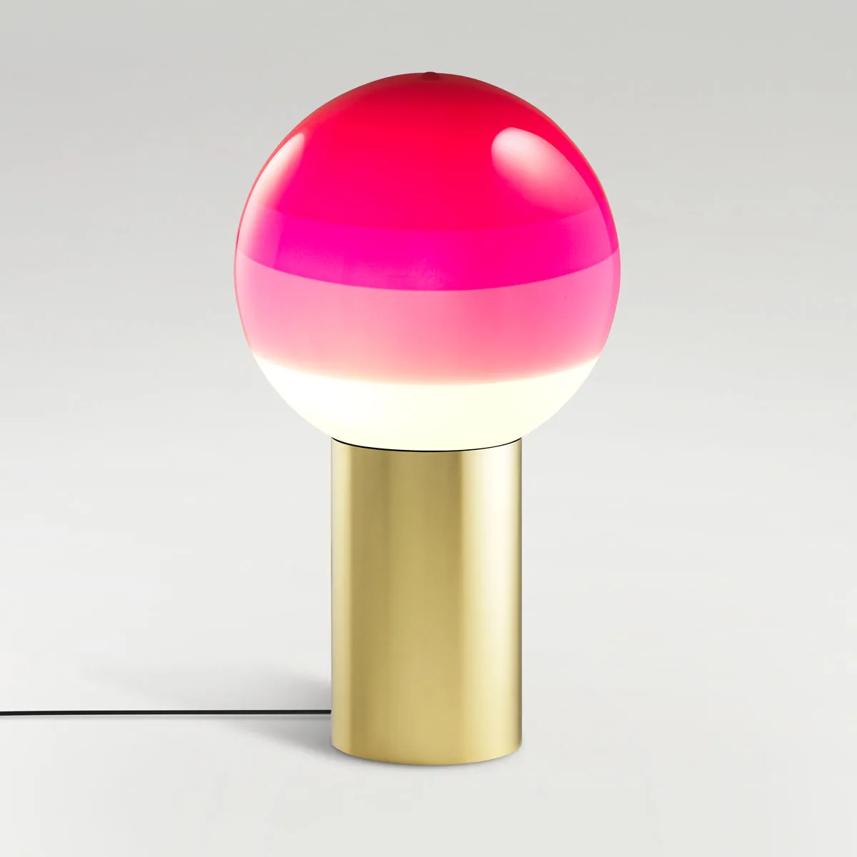 Dipping Light Table Lamp