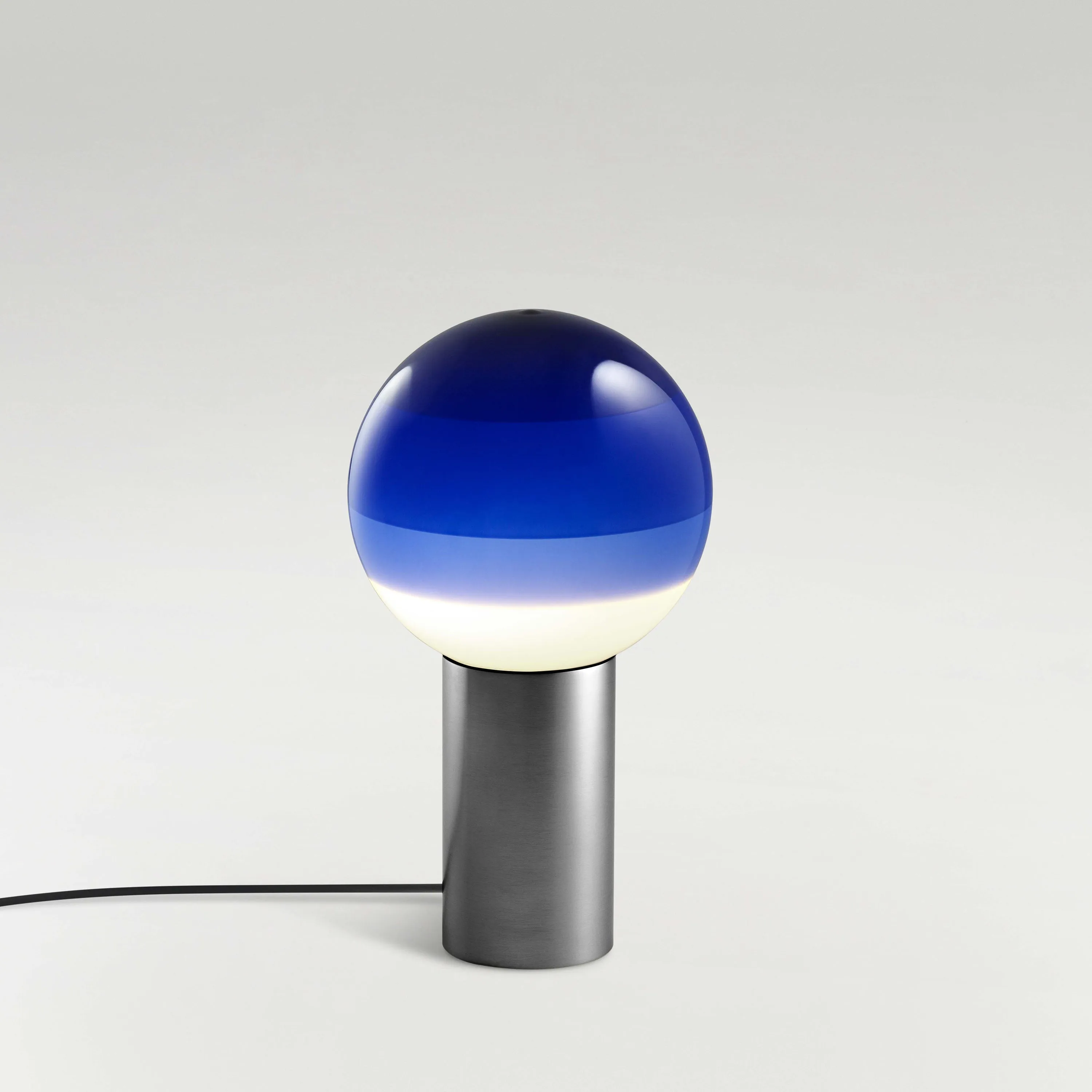 Dipping Light Table Lamp