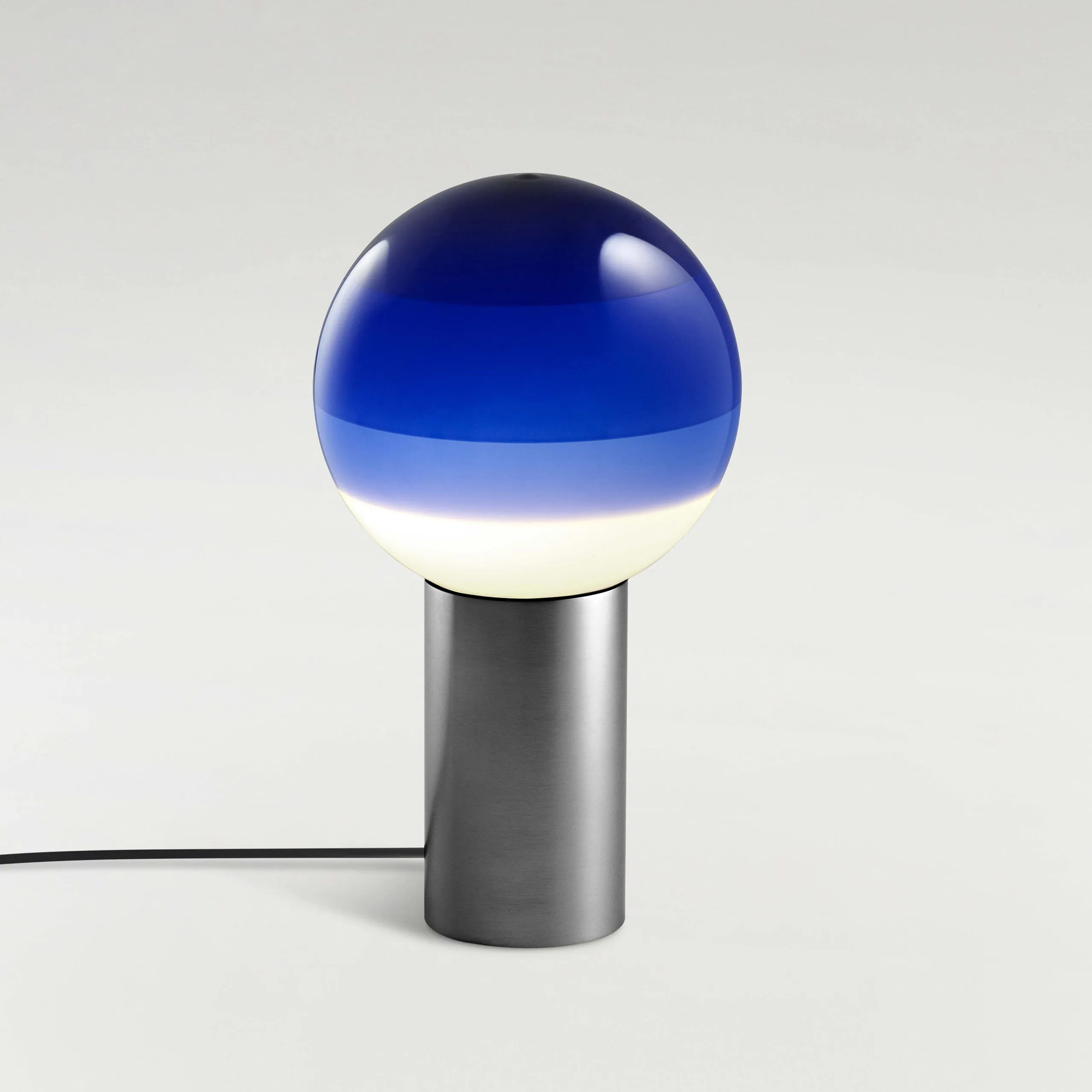 Dipping Light Table Lamp