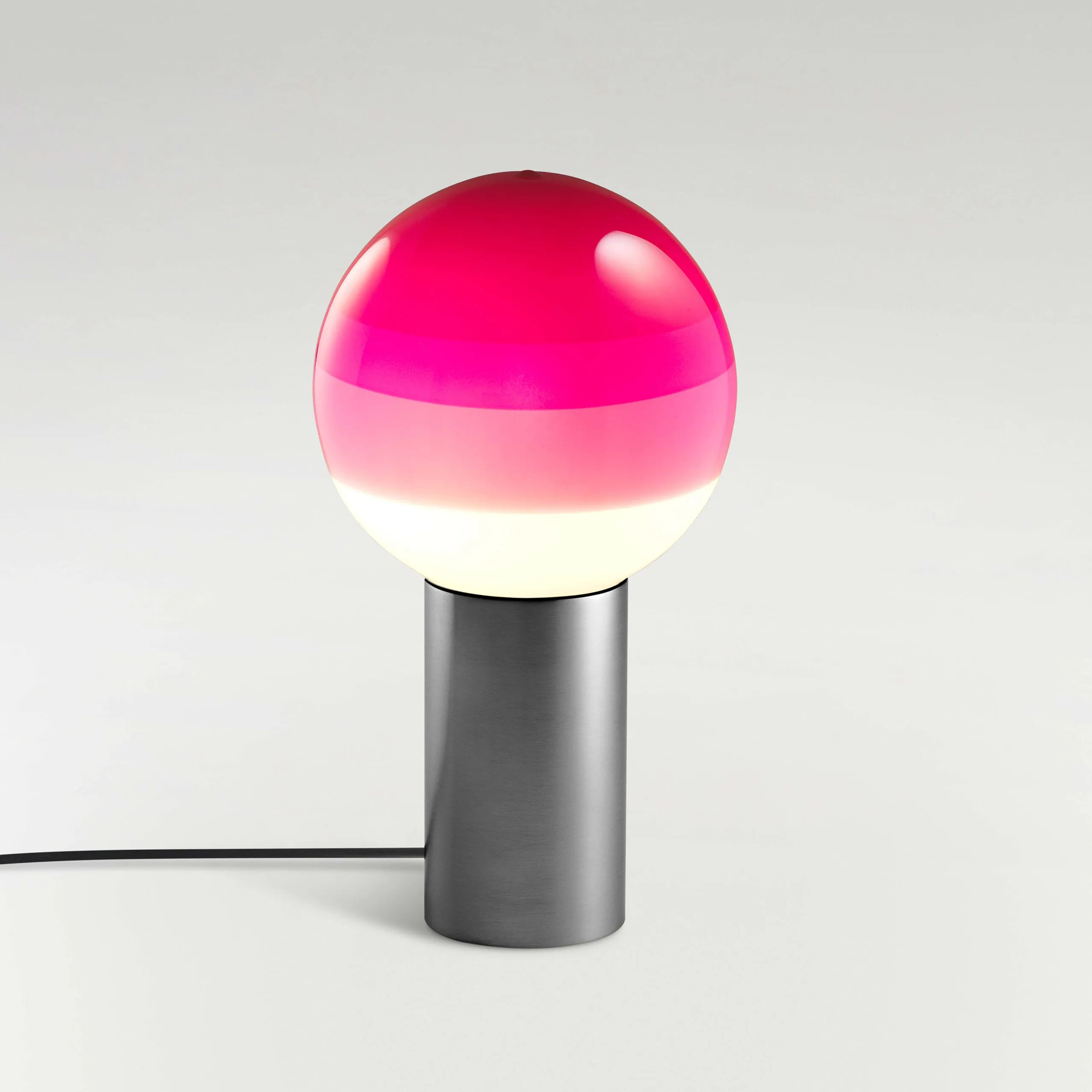 Dipping Light Table Lamp