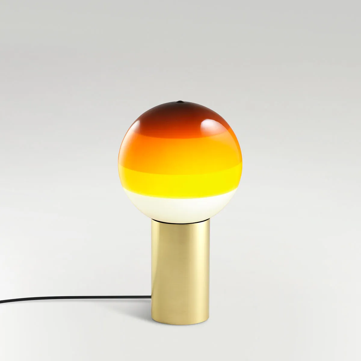 Dipping Light Table Lamp