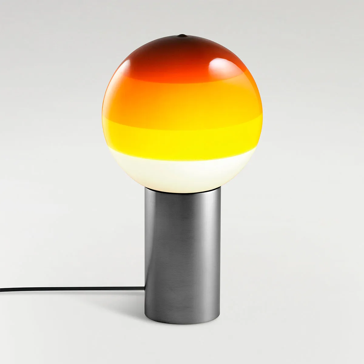 Dipping Light Table Lamp