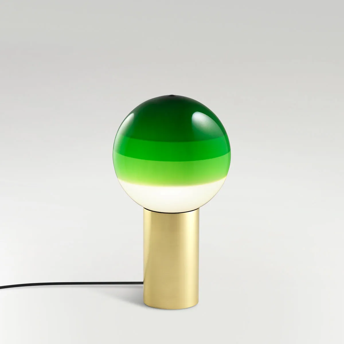 Dipping Light Table Lamp