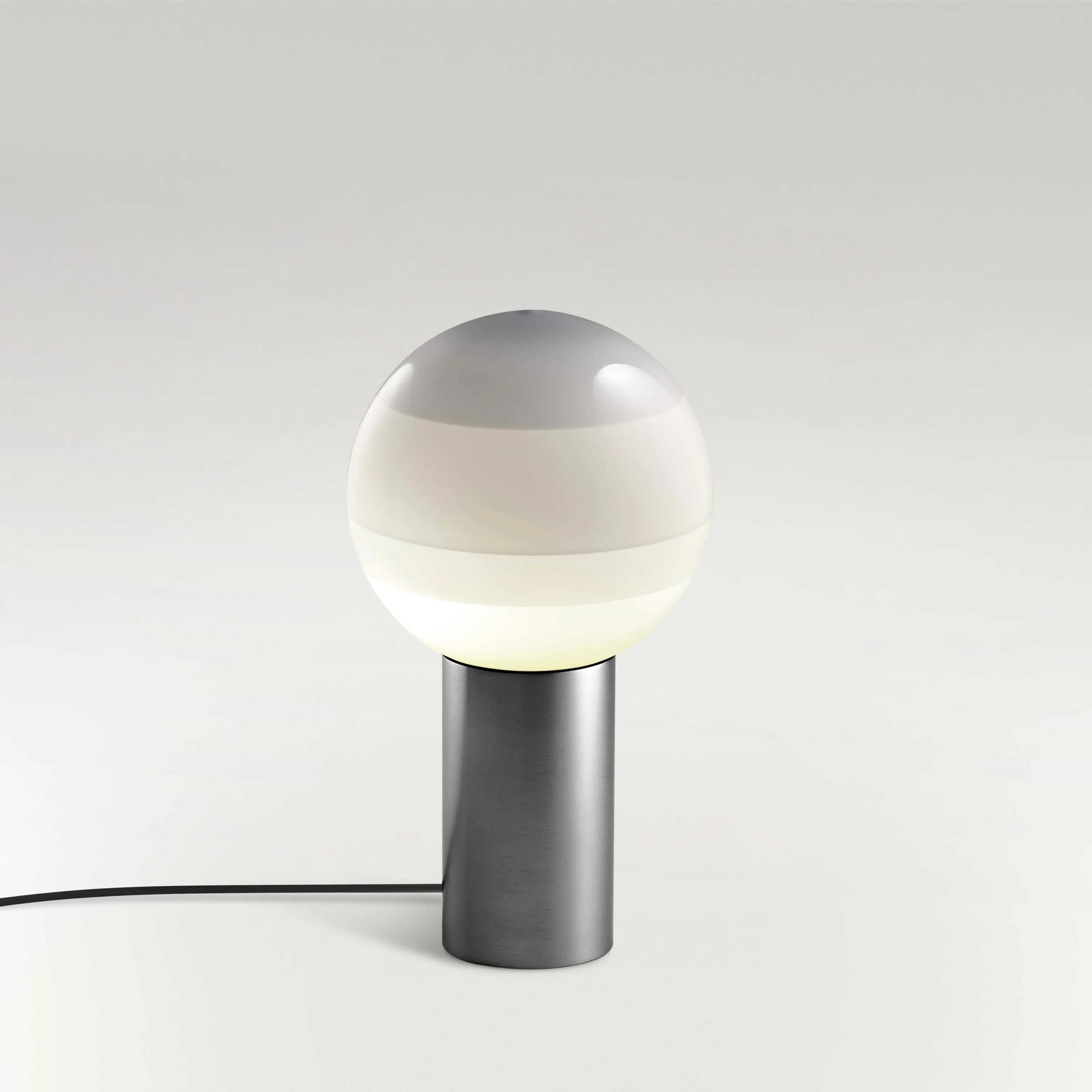 Dipping Light Table Lamp