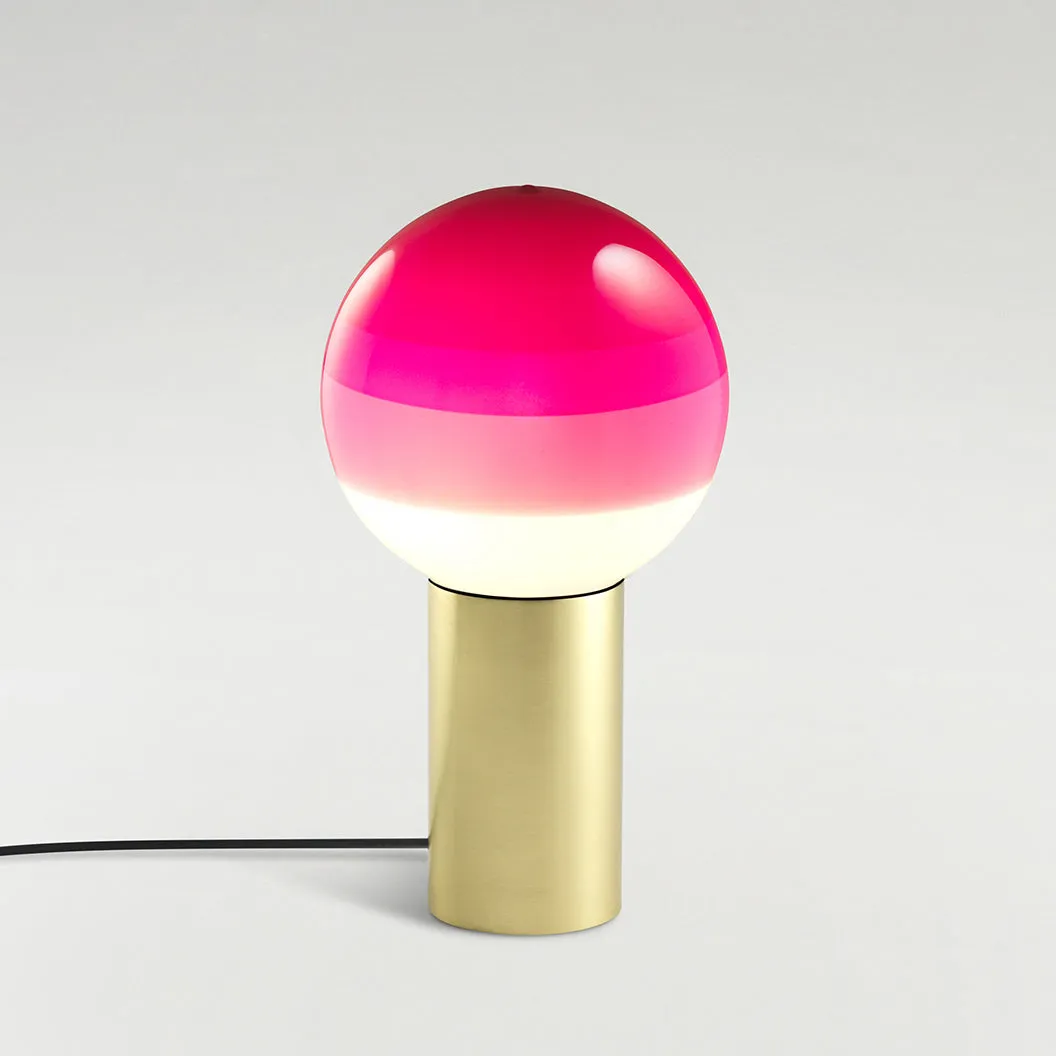 Dipping Light Table Lamp