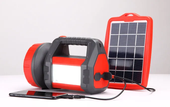 d.light T200 Solar Lantern