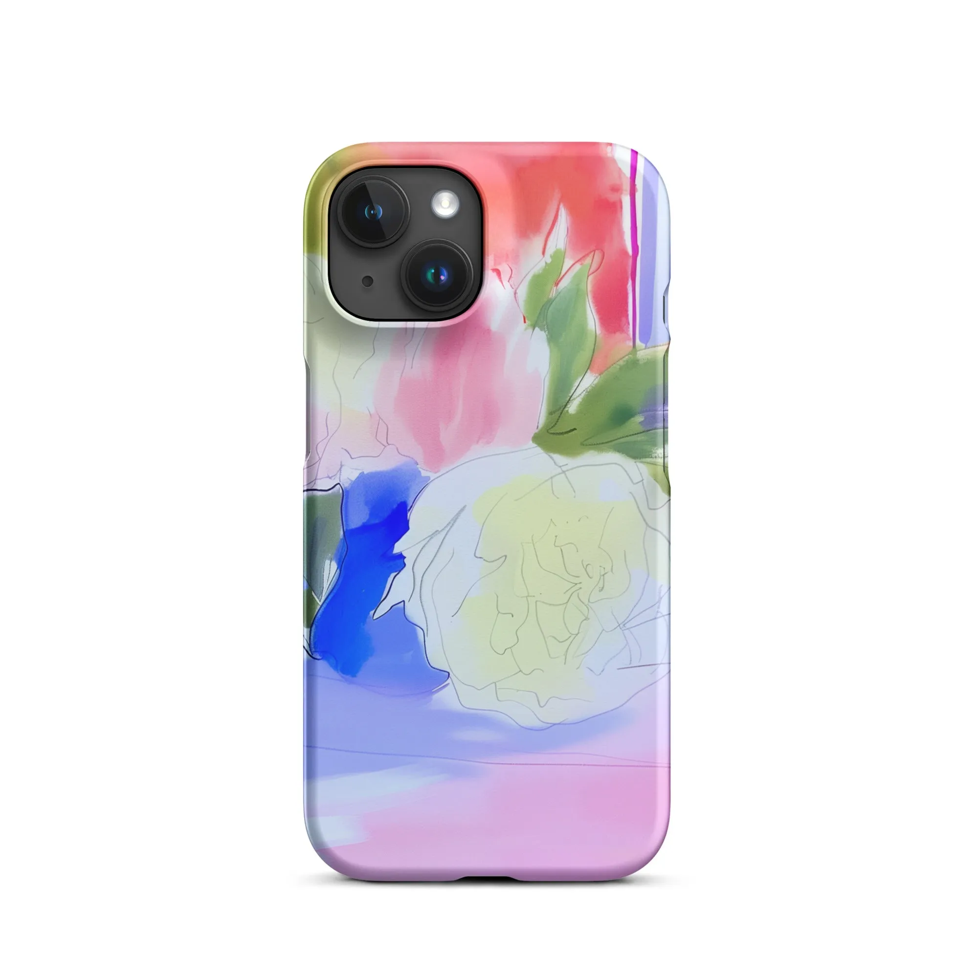 Dria® iPhone® snap case