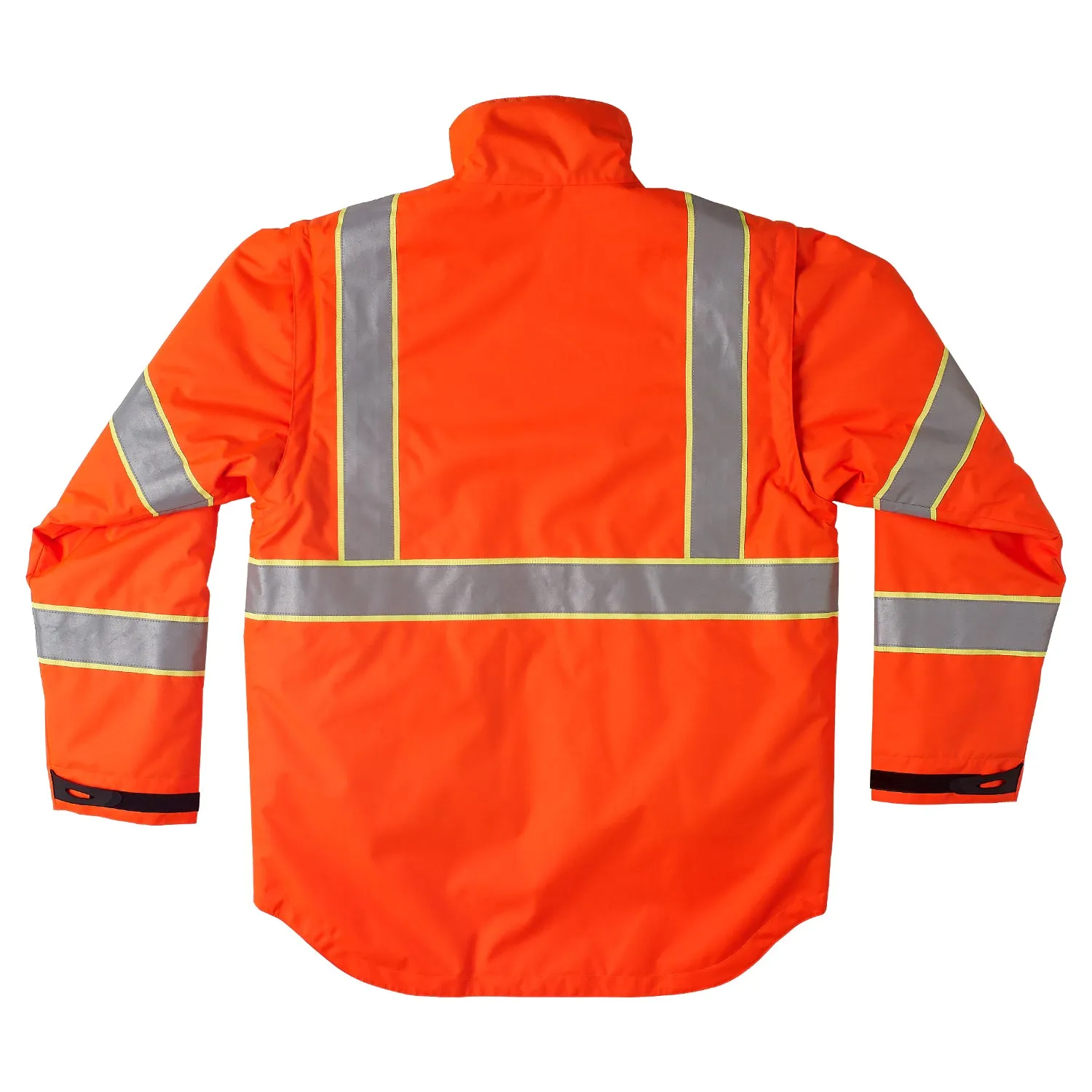 Endurance 2 in 1 Safety Jacket