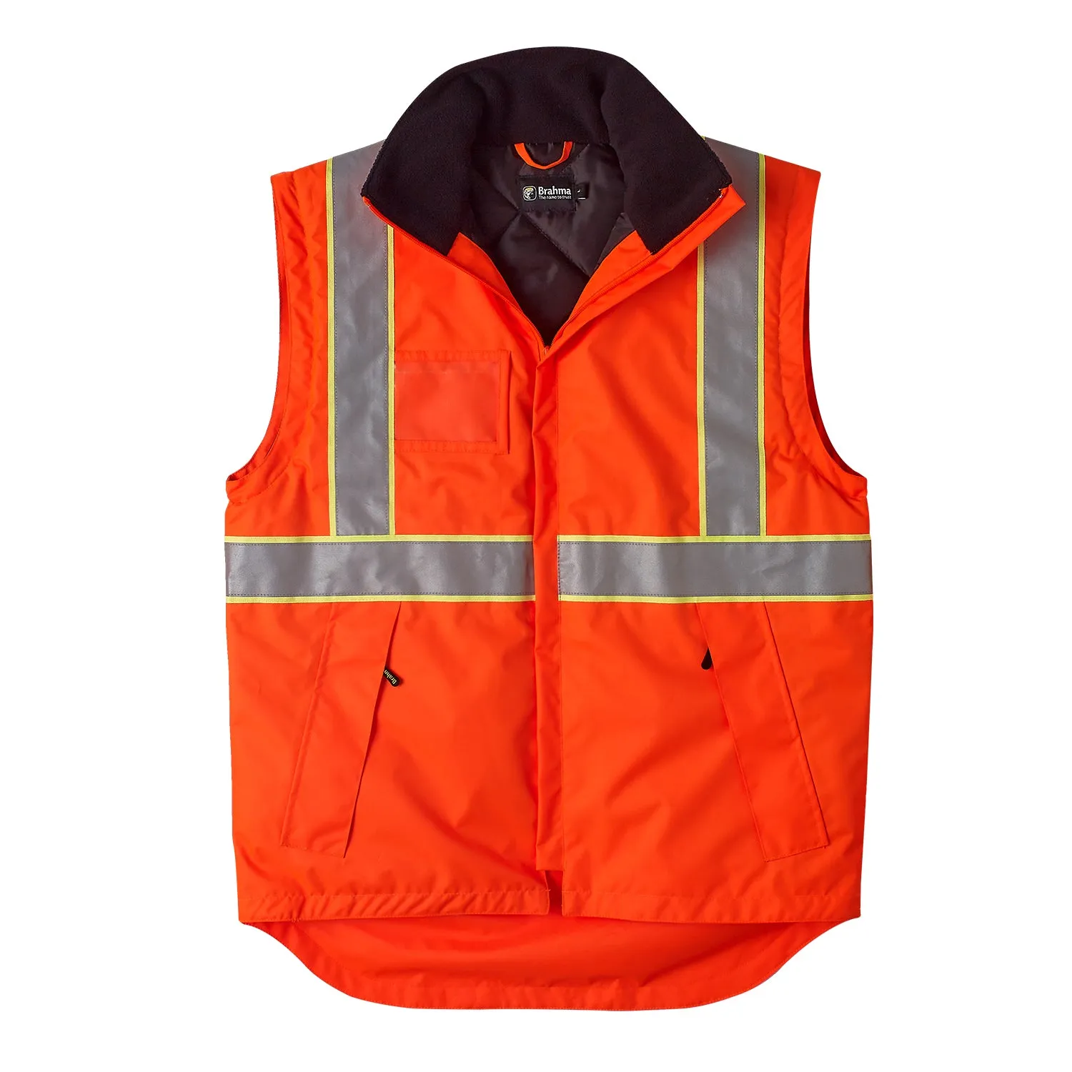 Endurance 2 in 1 Safety Jacket