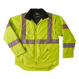 Endurance 2 in 1 Safety Jacket