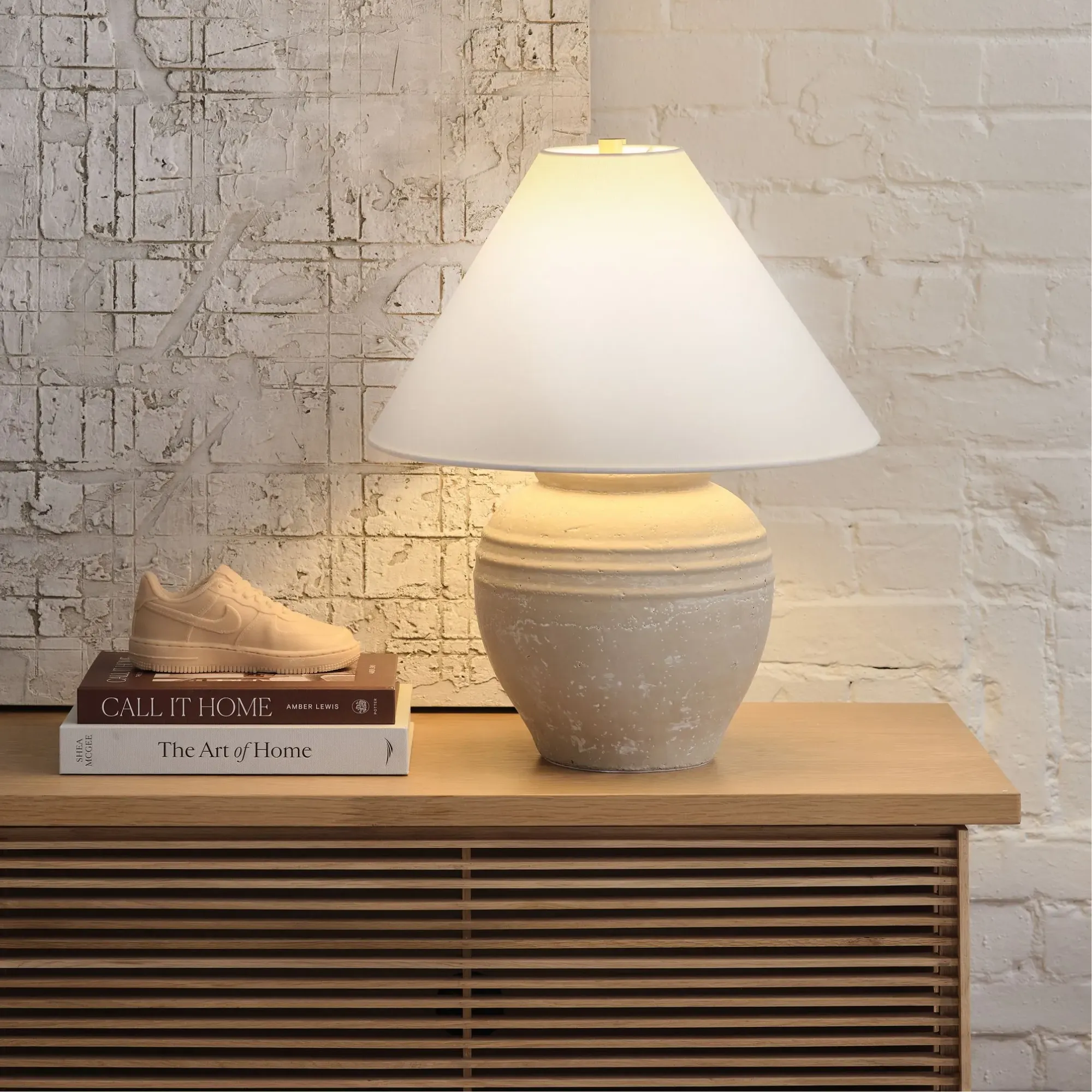 Fela Table Lamp