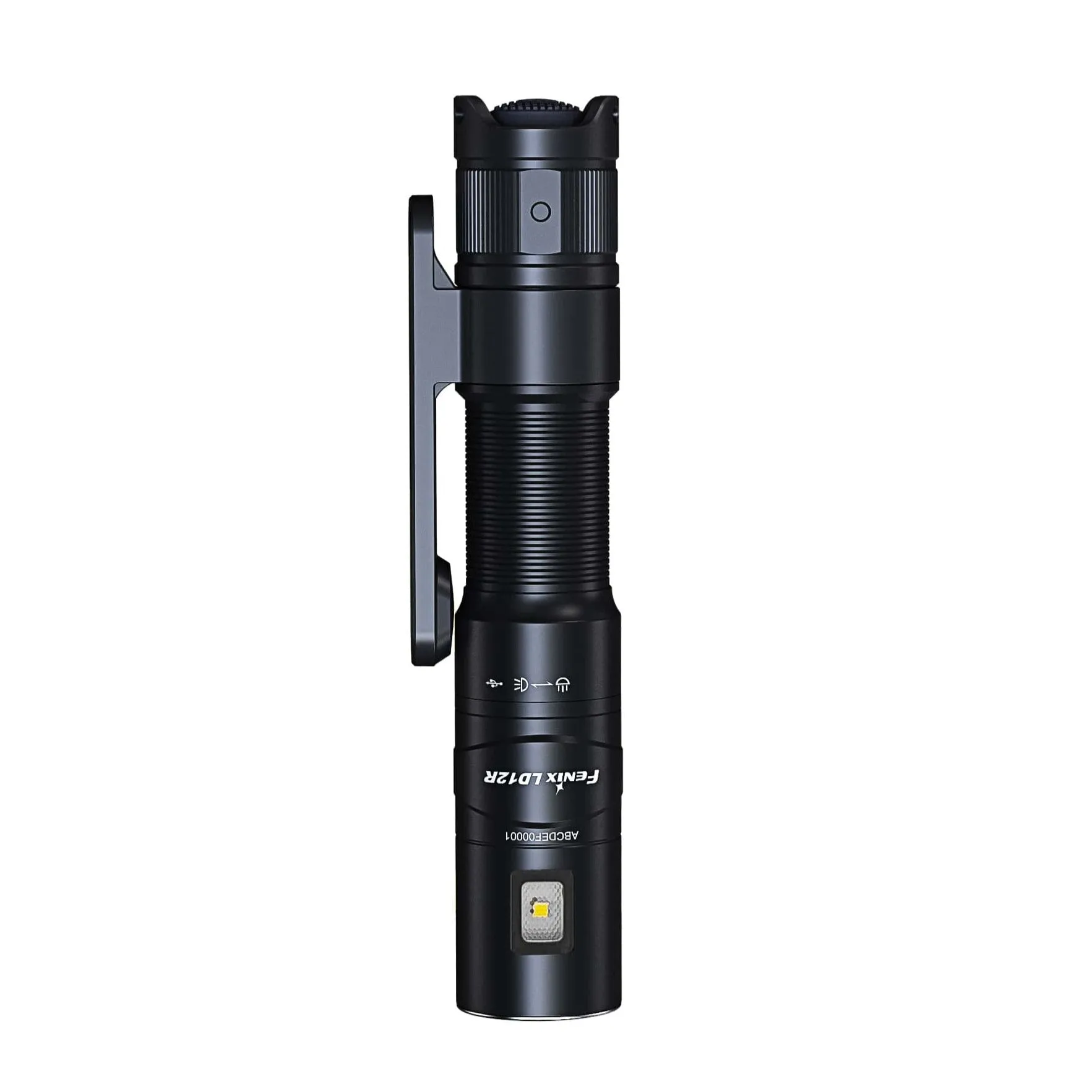 Fenix LD12R Torchlight