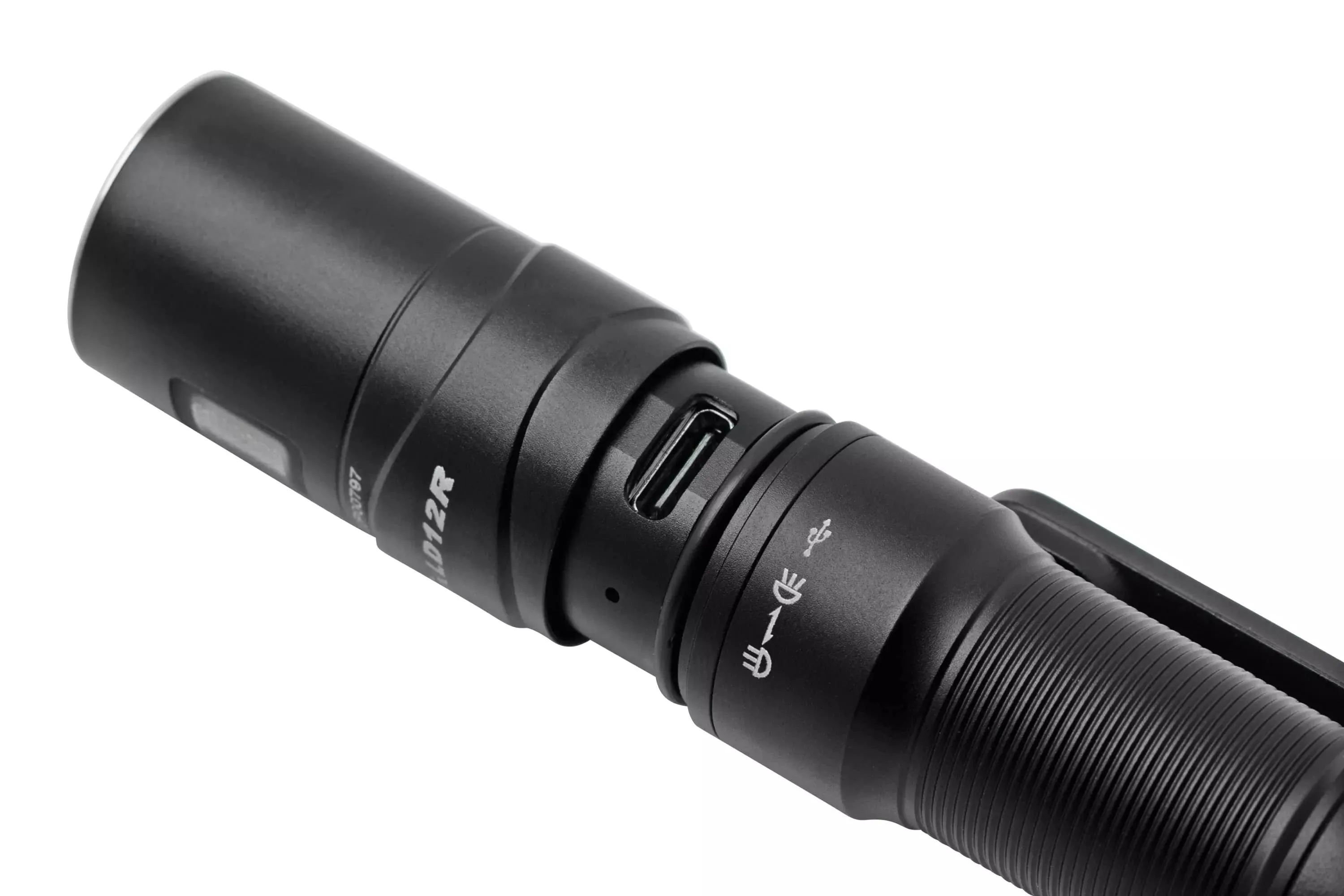 Fenix LD12R Torchlight