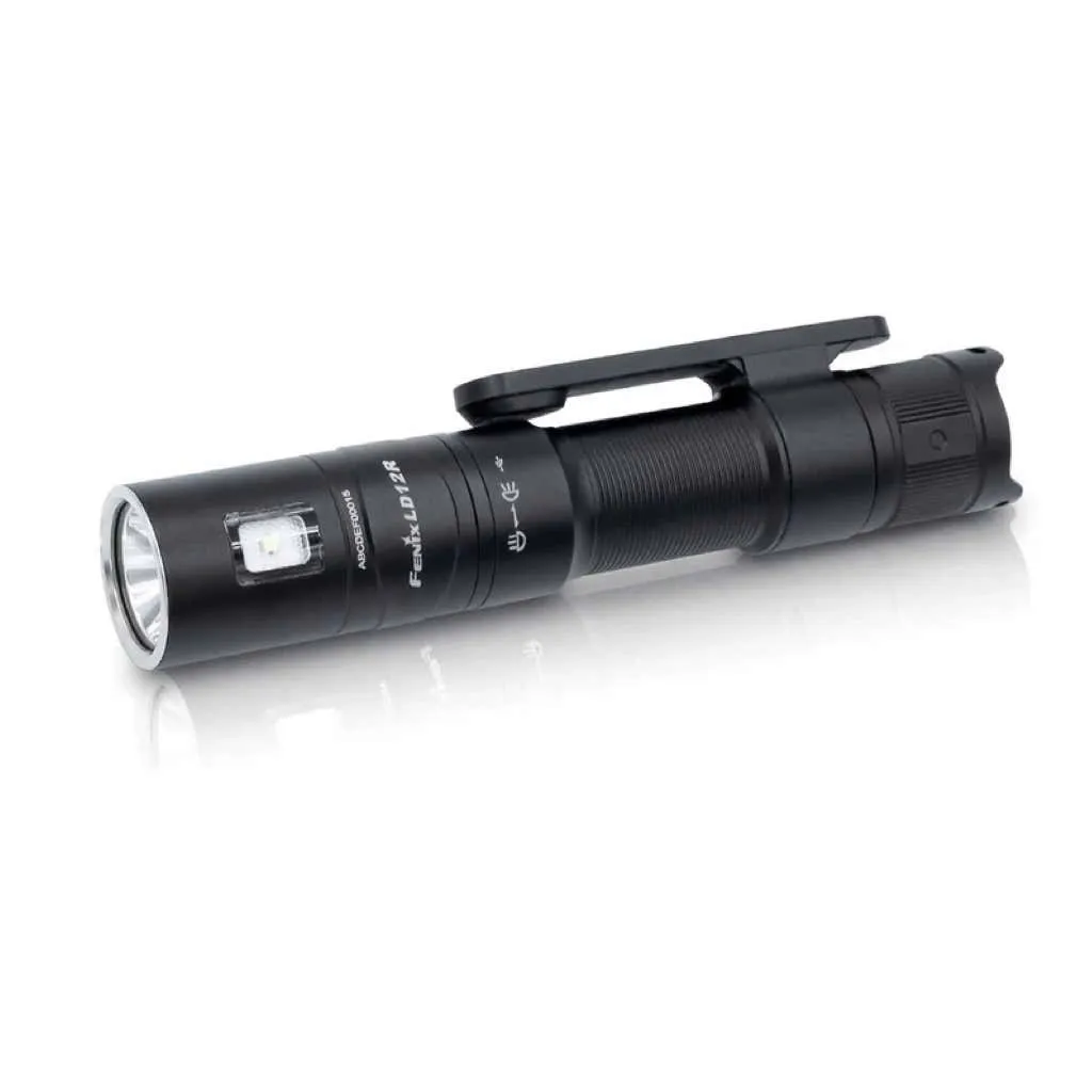 Fenix LD12R Torchlight