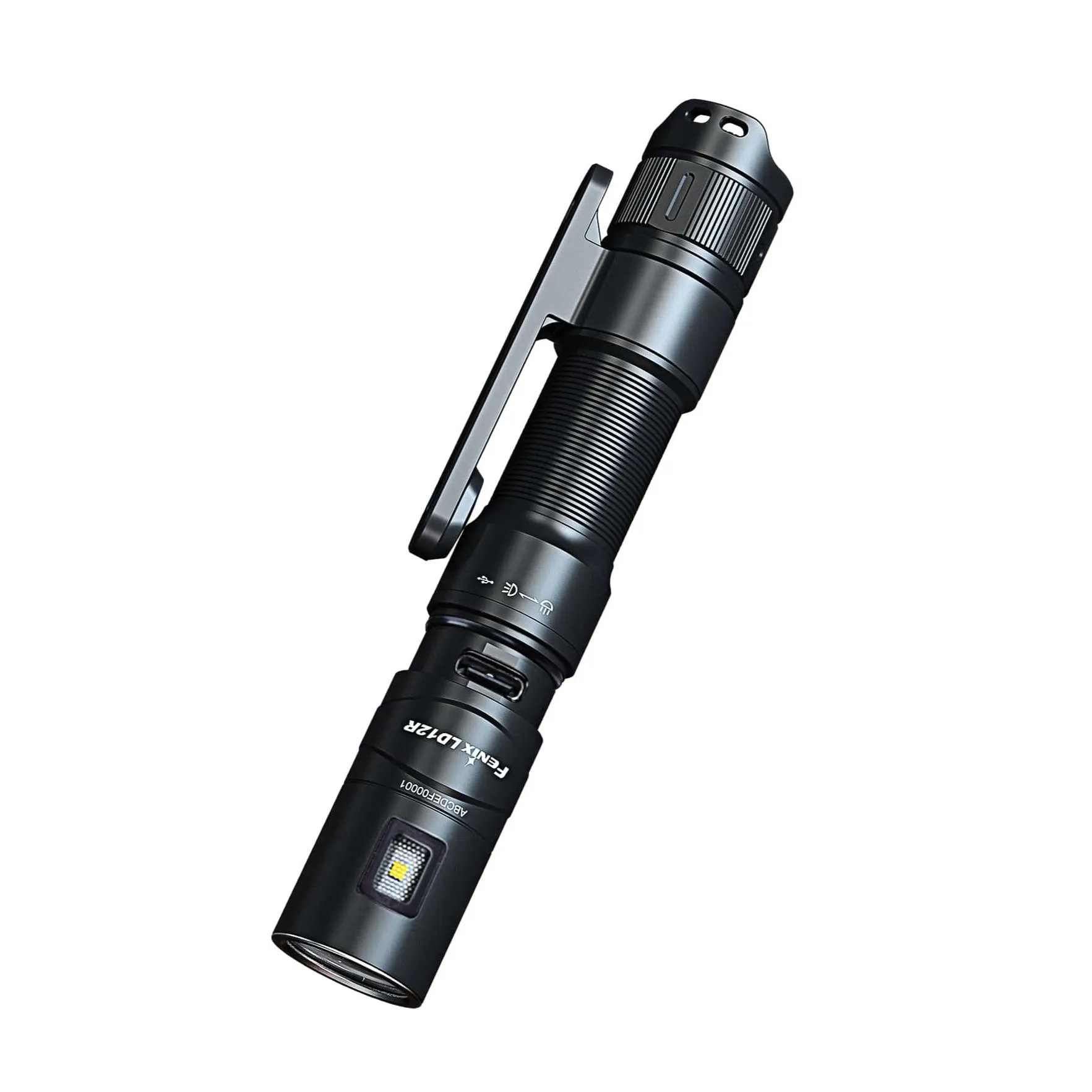 Fenix LD12R Torchlight