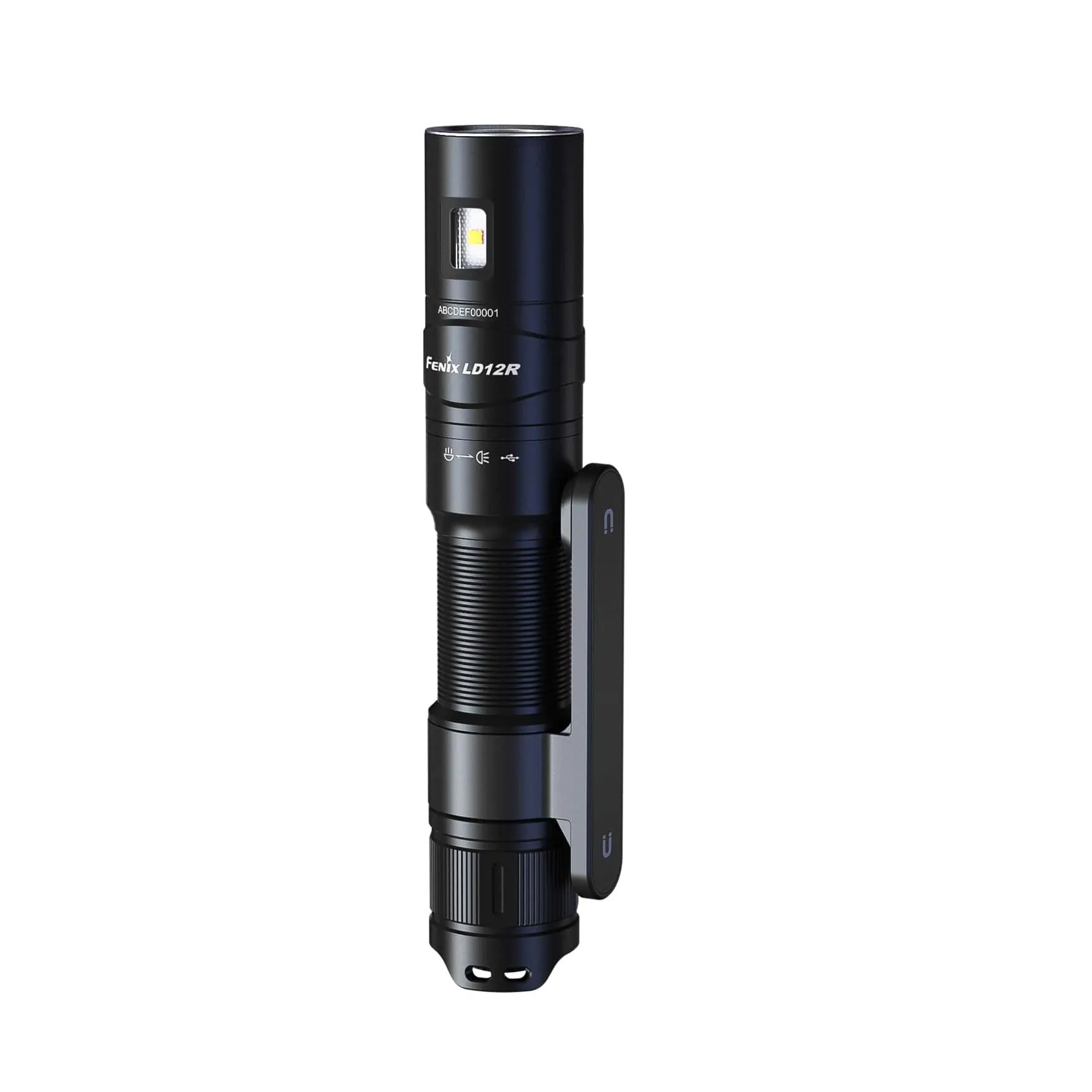 Fenix LD12R Torchlight