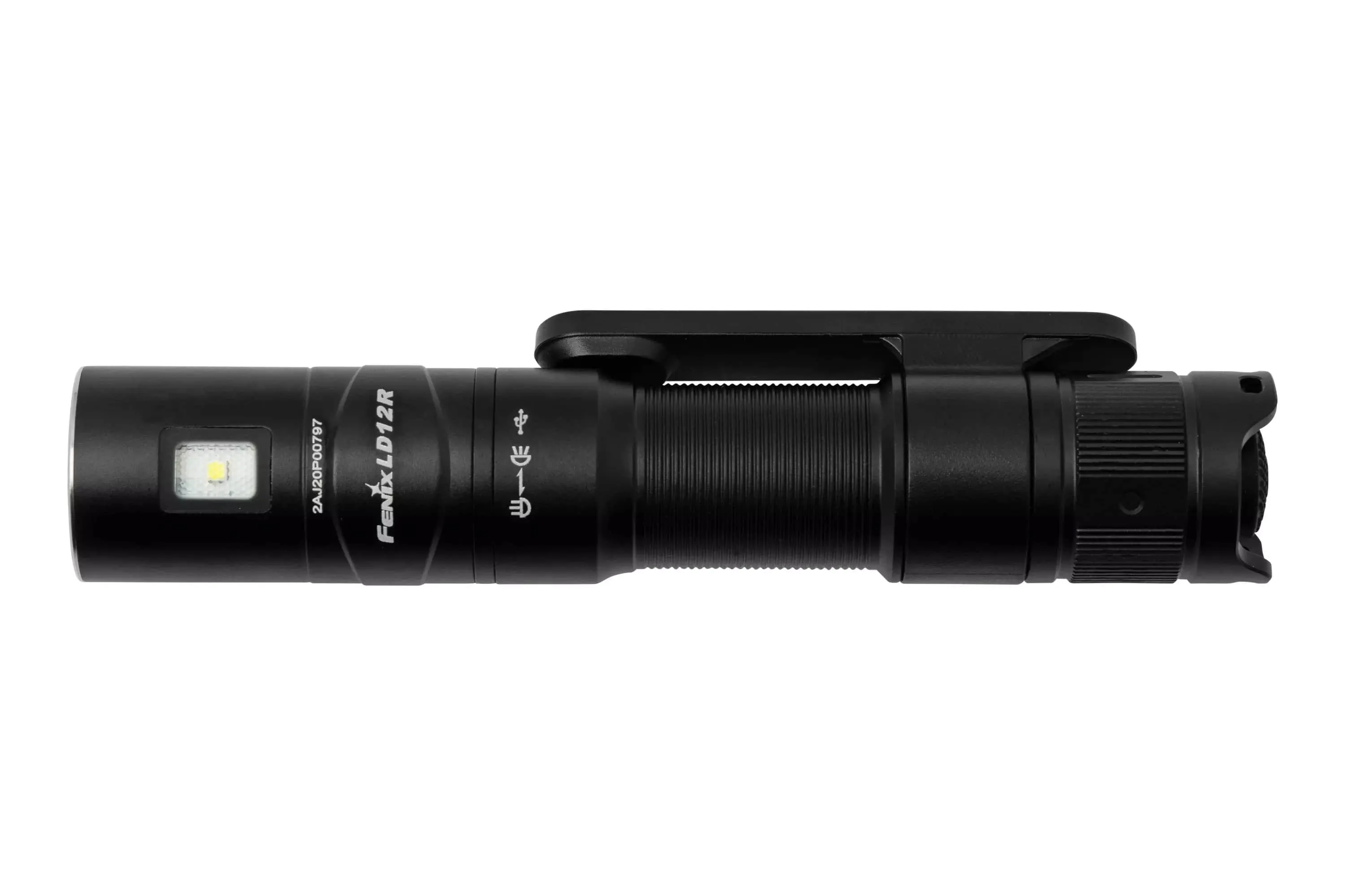 Fenix LD12R Torchlight