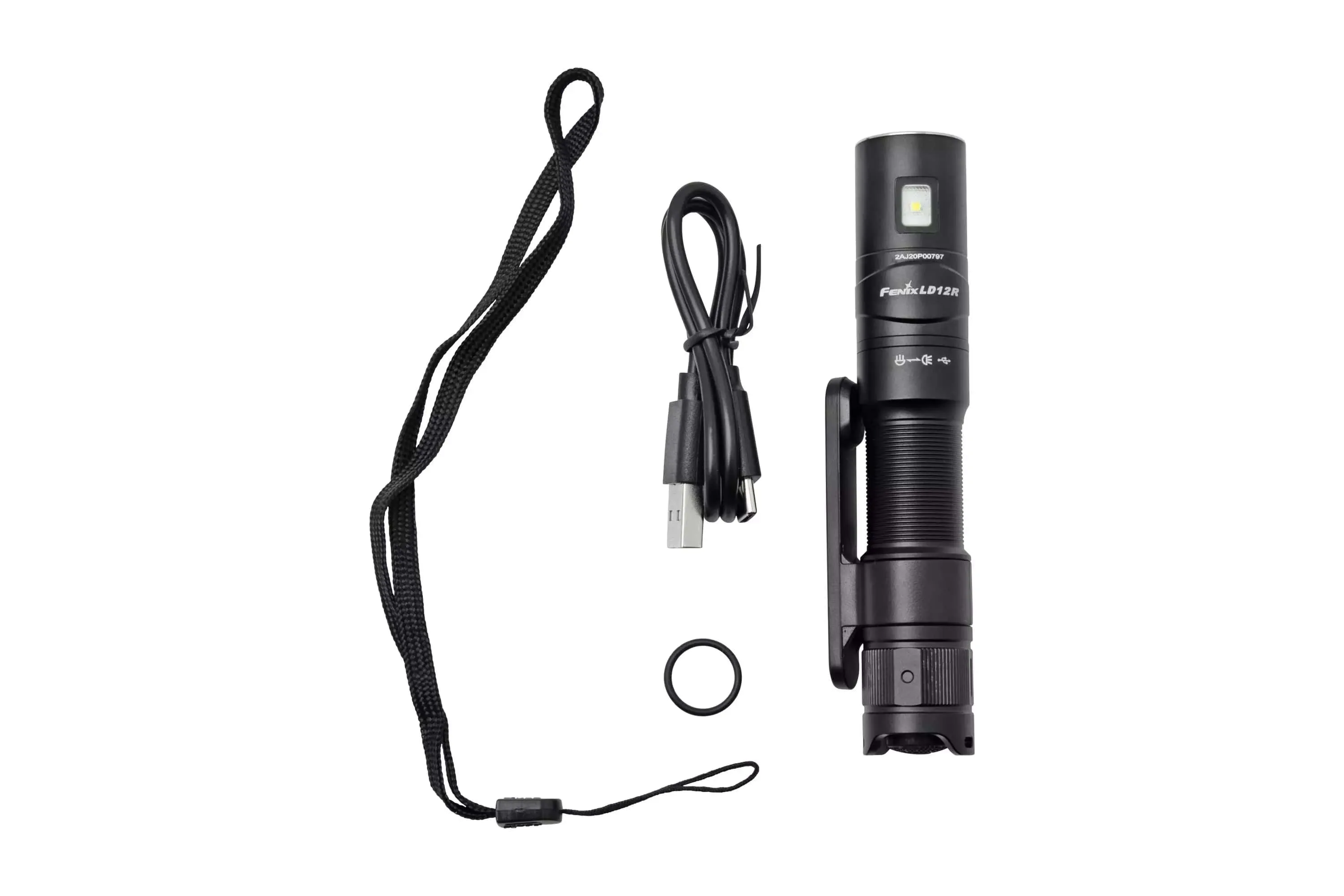 Fenix LD12R Torchlight