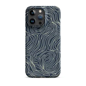 Gendi® iPhone® snap case