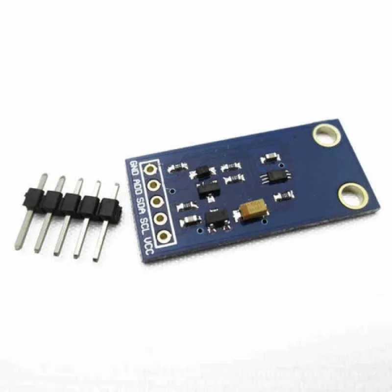 GY-30 BH1750 Digital Light Intensity Illumination Sensor Module