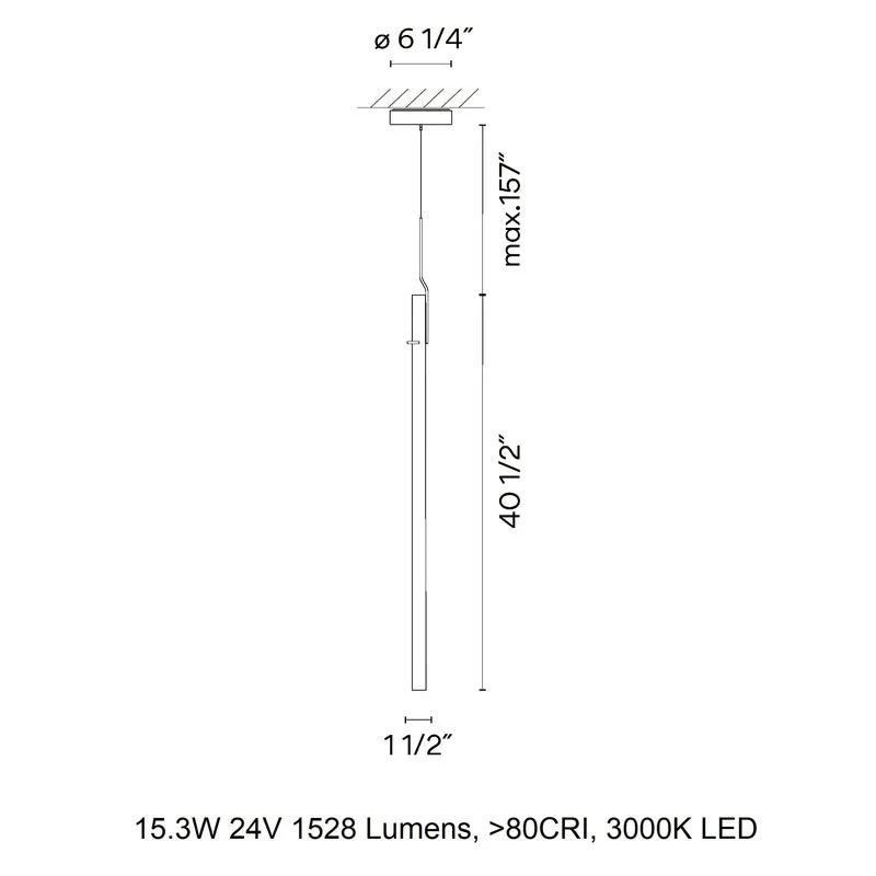 Halo 2355 Jewel Pendant Light