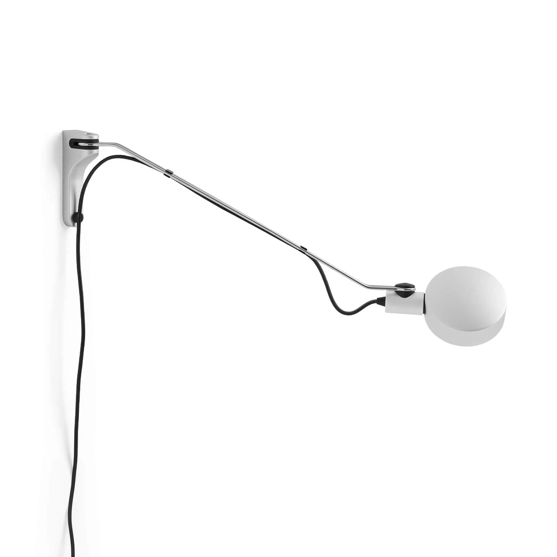 HAY Cupola Wall Light