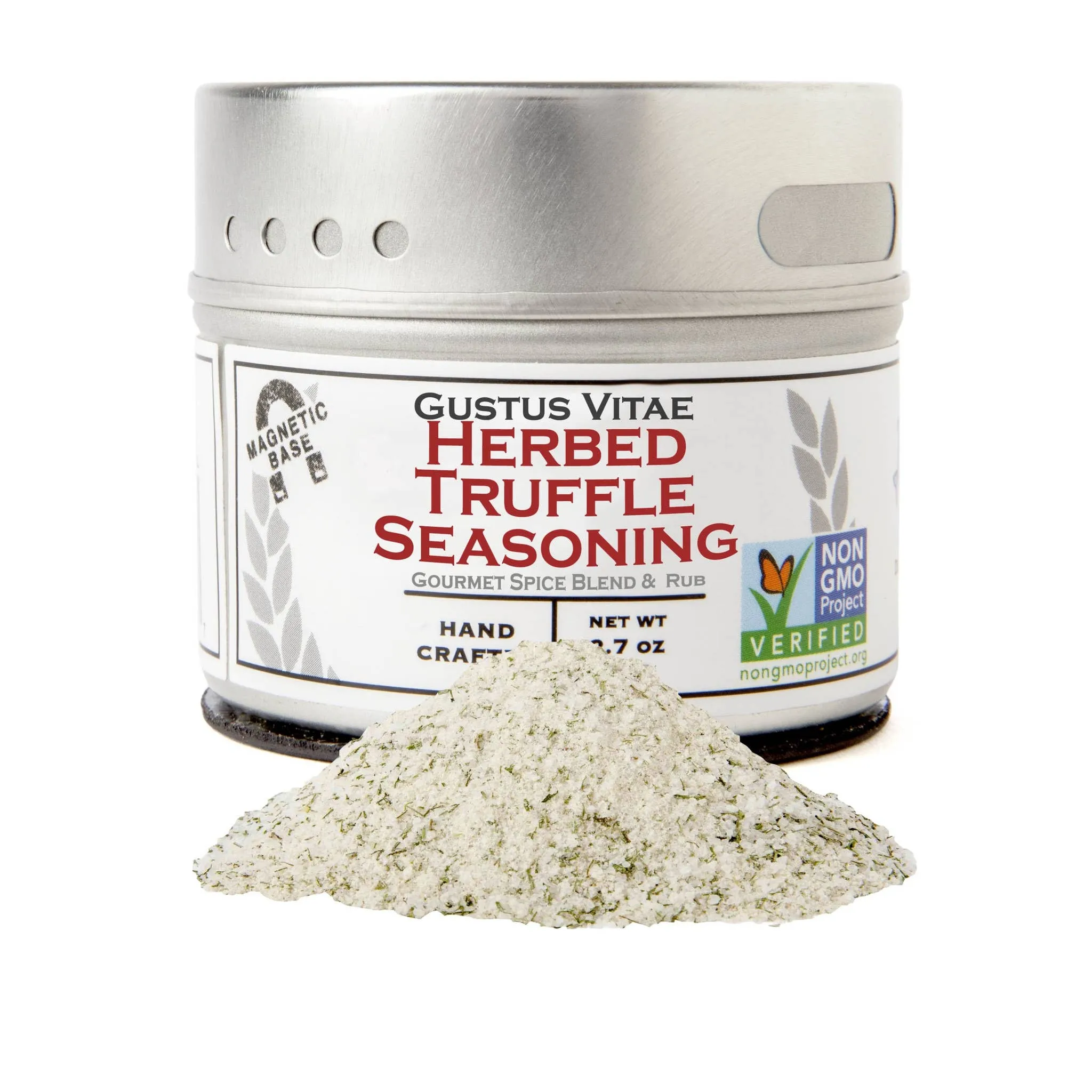 Herbed Truffle Seasoning