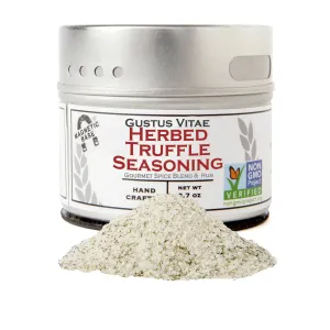 Herbed Truffle Seasoning