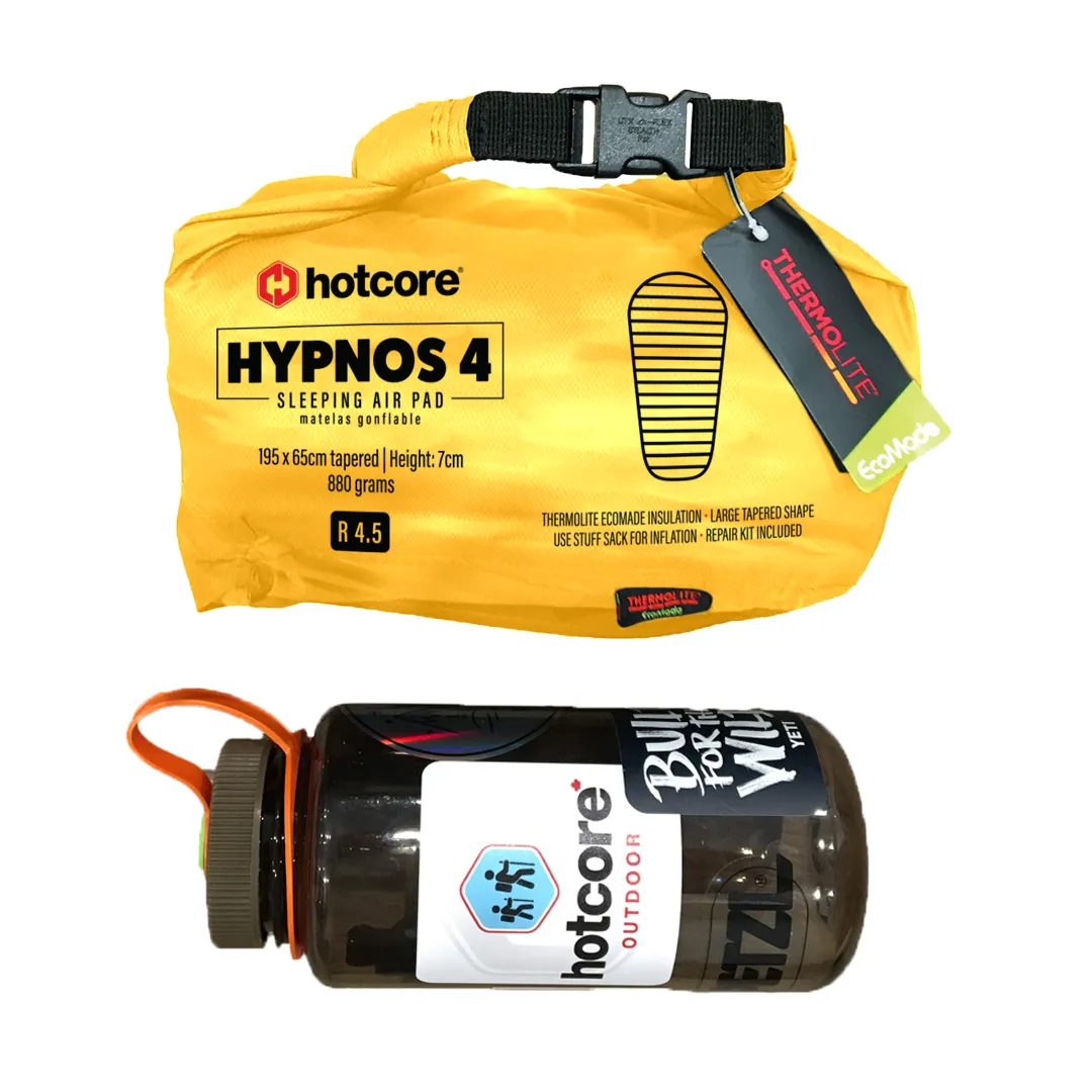 Hotcore HYPNOS Insulated sleeping pads