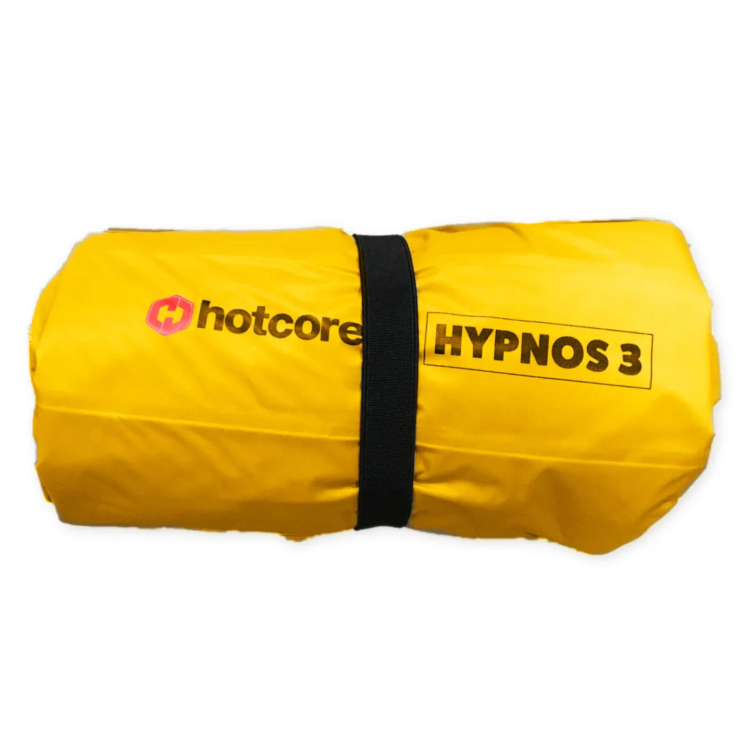 Hotcore HYPNOS Insulated sleeping pads