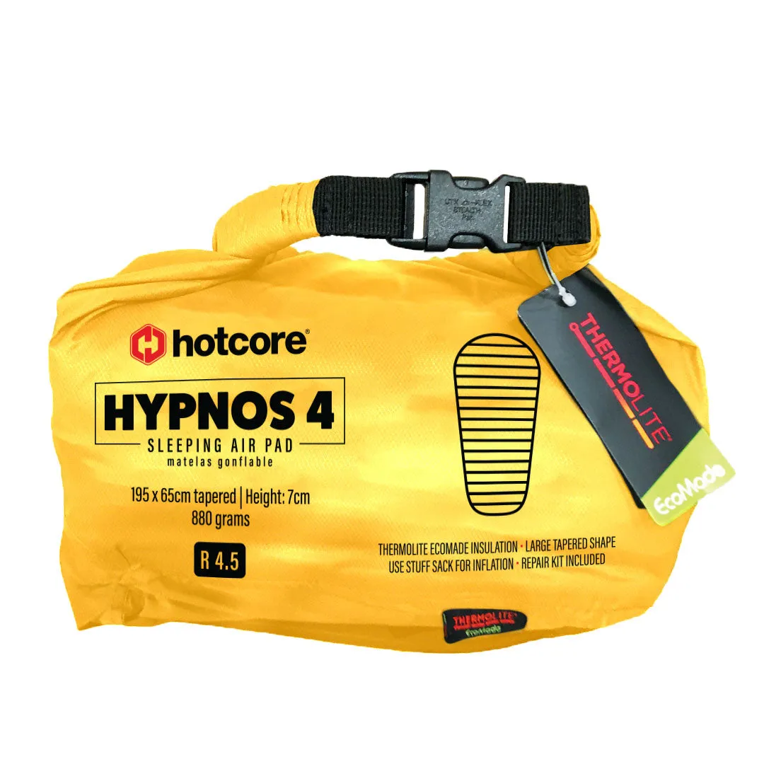 Hotcore HYPNOS Insulated sleeping pads