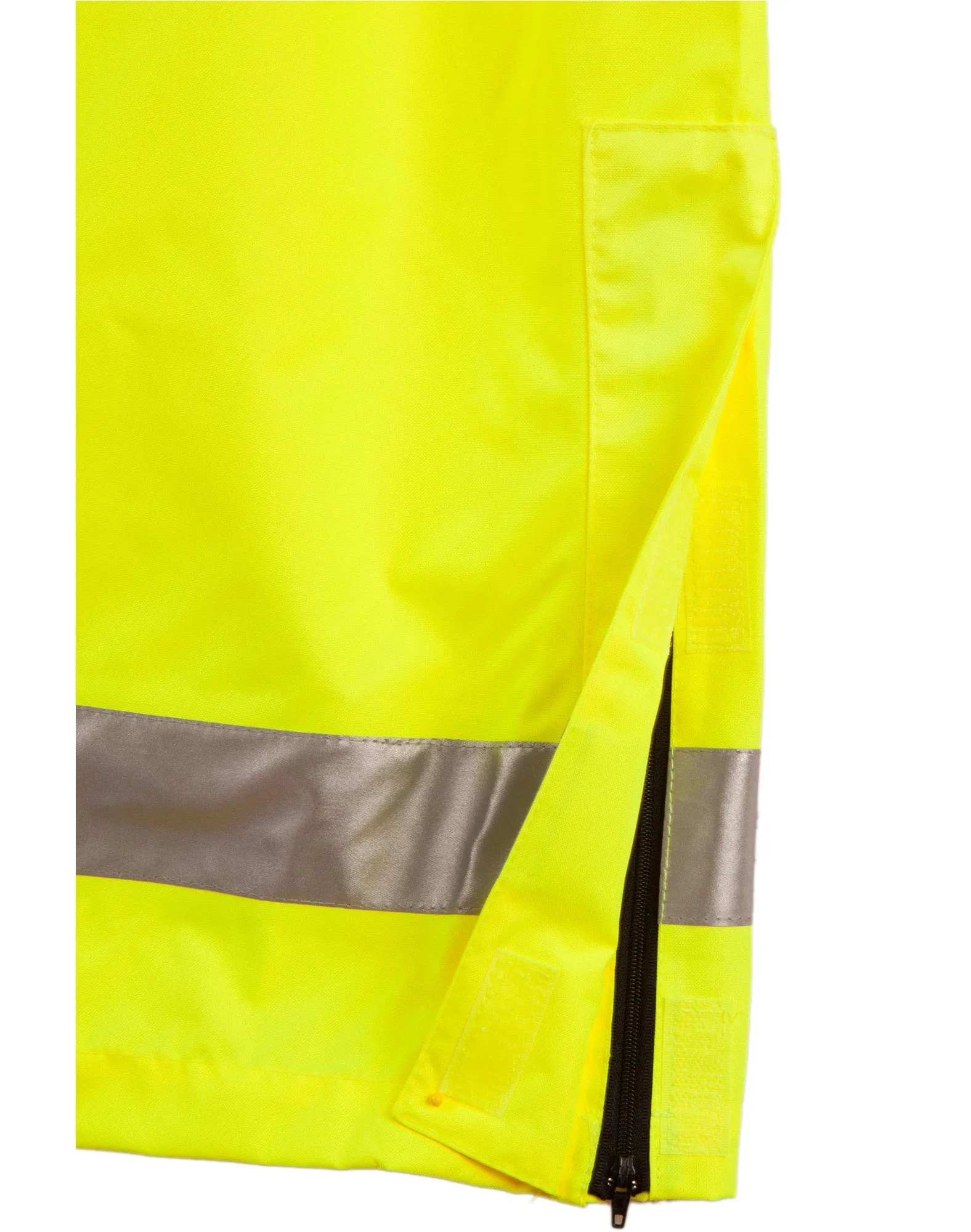 HP01A Hi-Vis Safety Pants