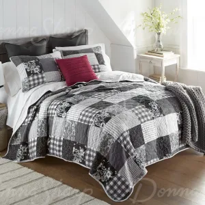 Indiana Farmhouse Quilted Collection