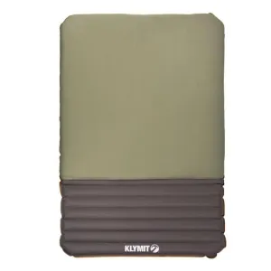 Klymit Klymaloft Sleeping Pad Double - Green