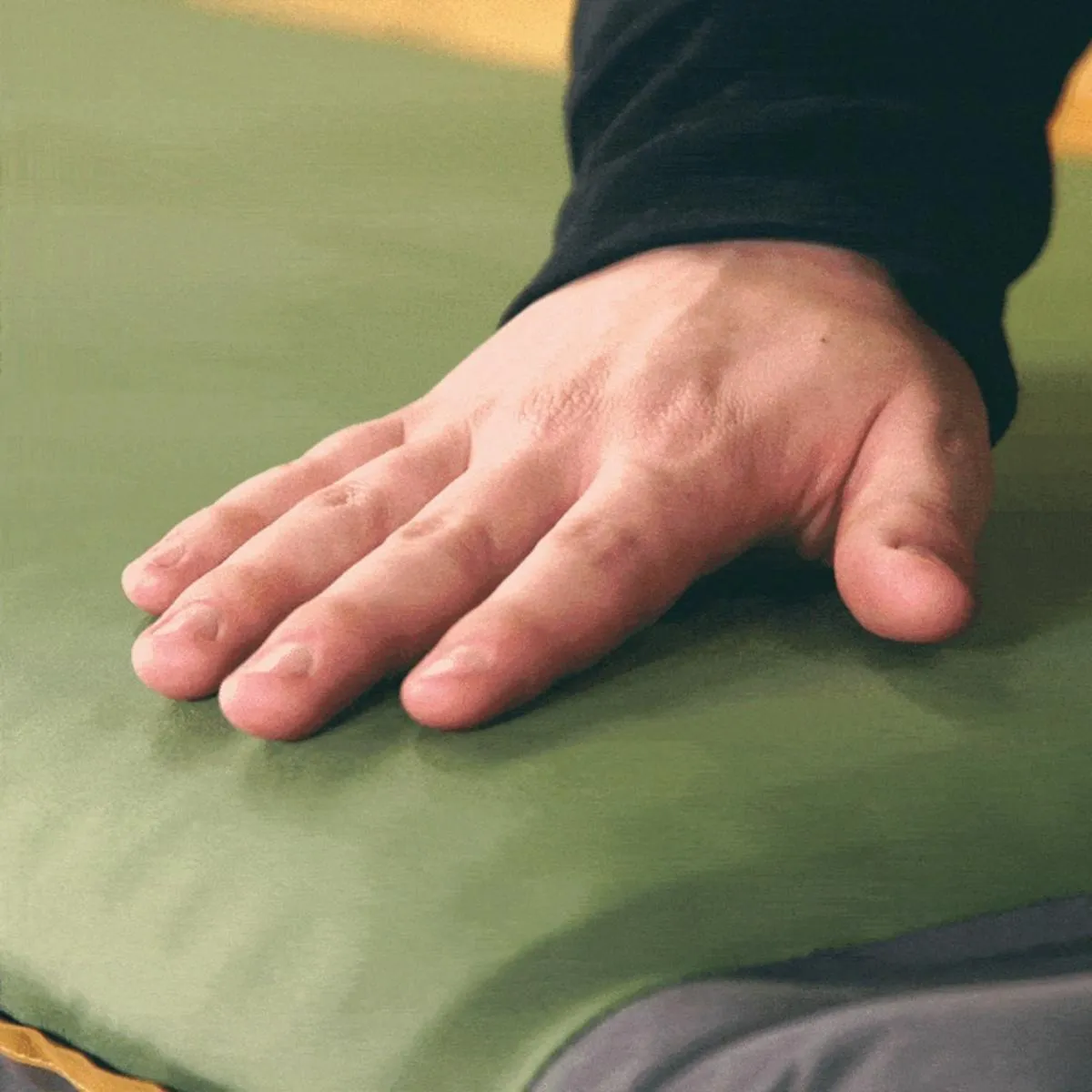 Klymit Klymaloft Sleeping Pad Double - Green