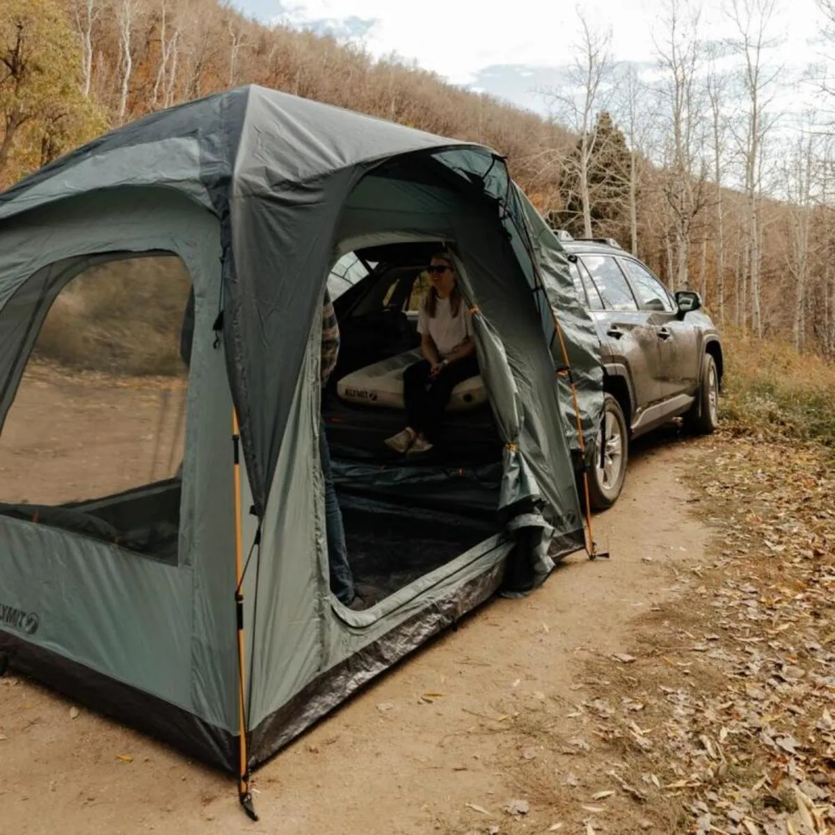 Klymit Timber Creek SUV Tent