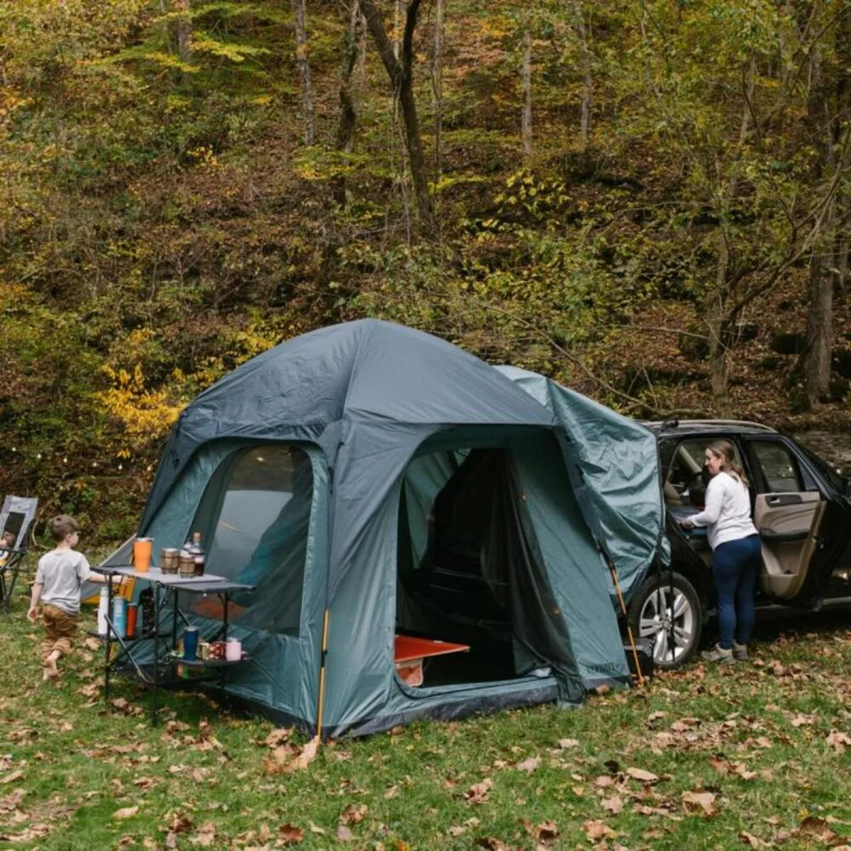 Klymit Timber Creek SUV Tent