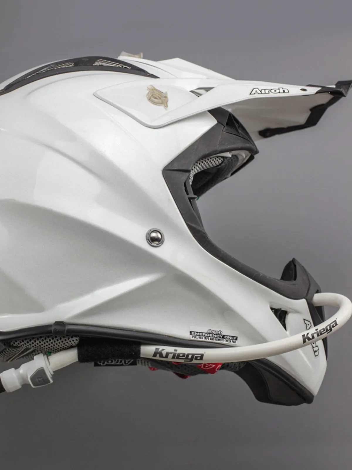 Kriega Hands-free Kit