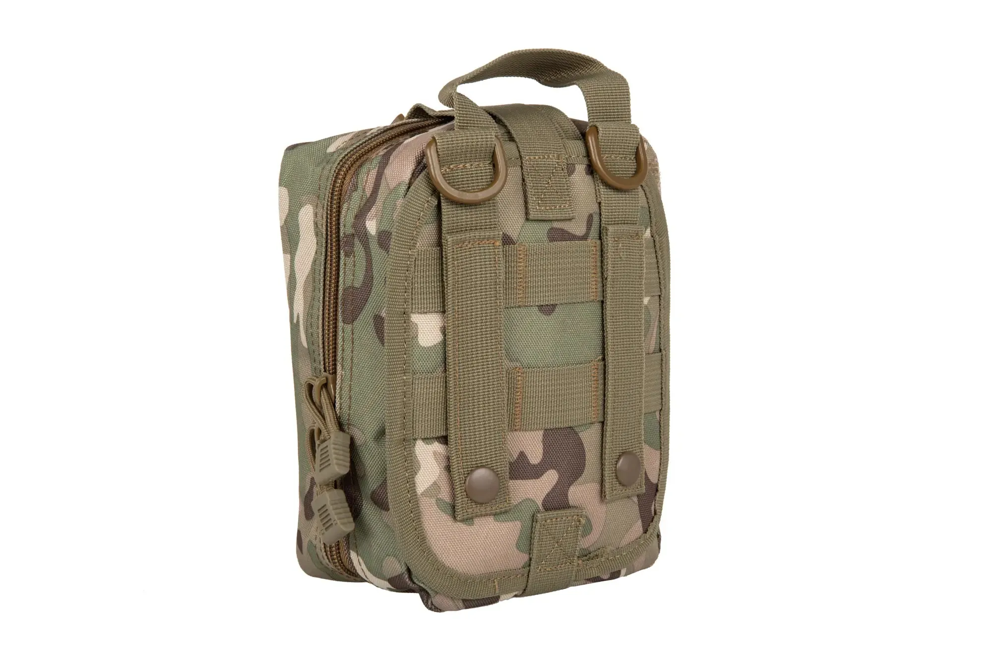 Large first-aid kit - Multicam