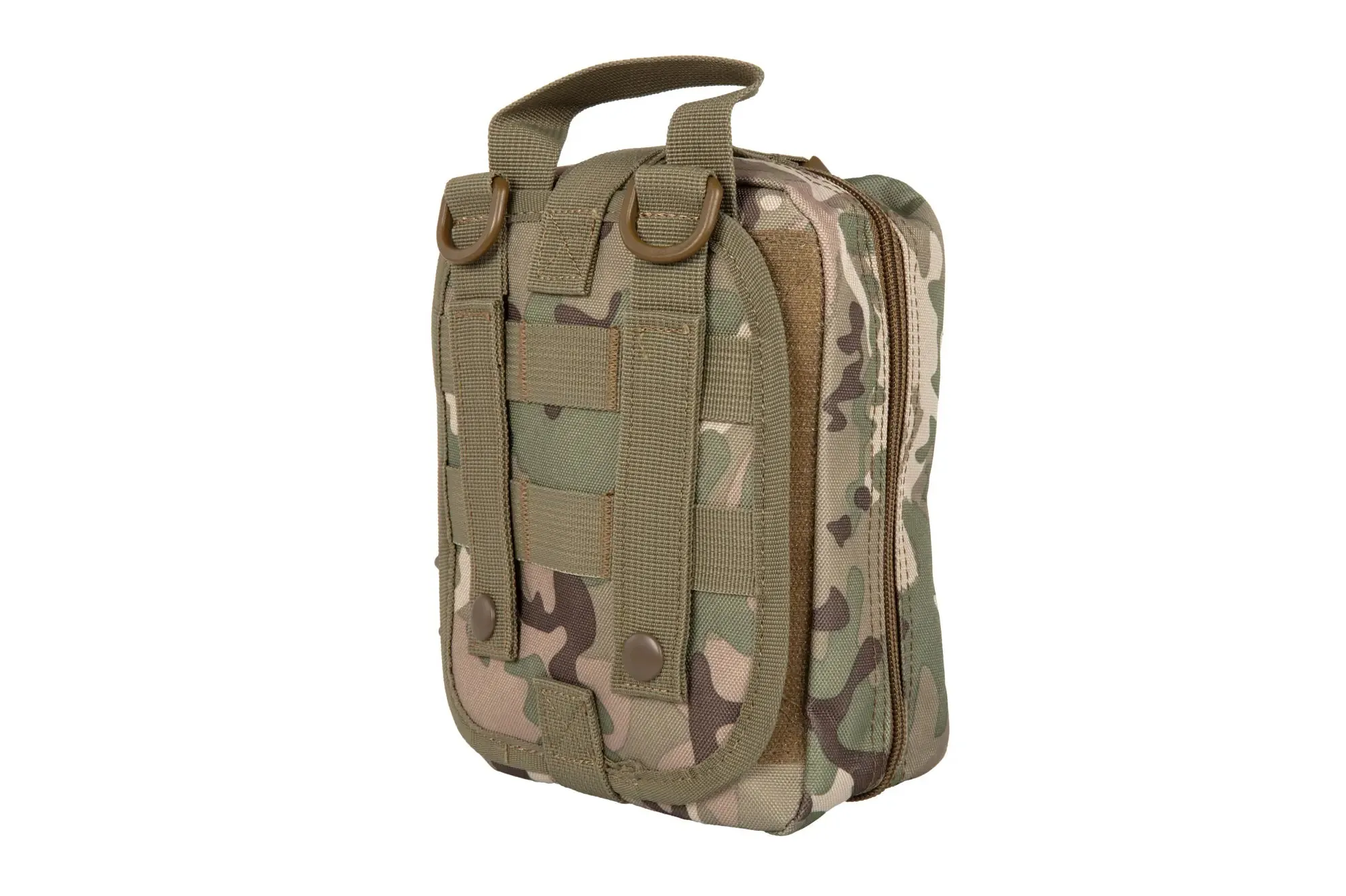 Large first-aid kit - Multicam