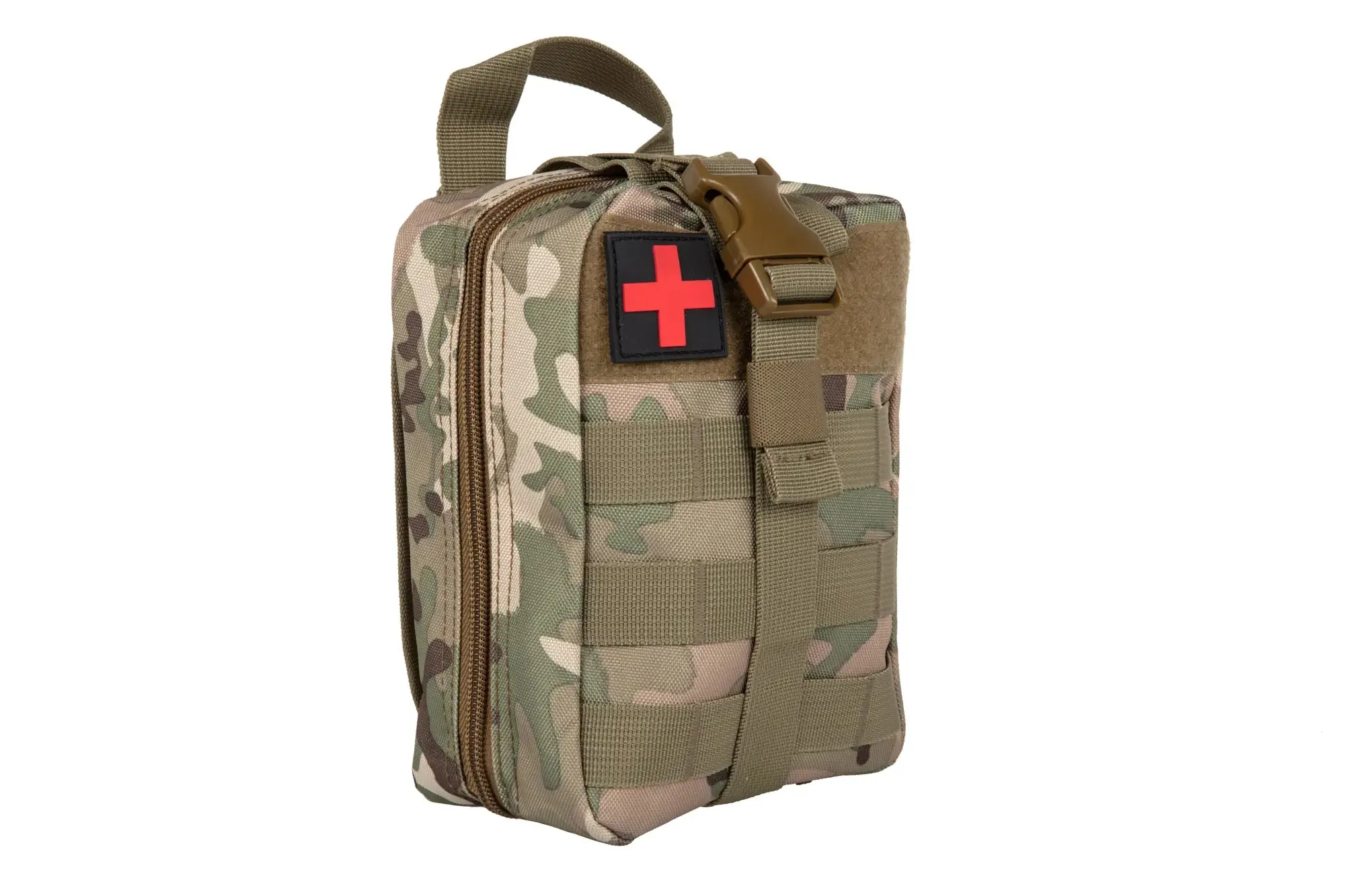 Large first-aid kit - Multicam