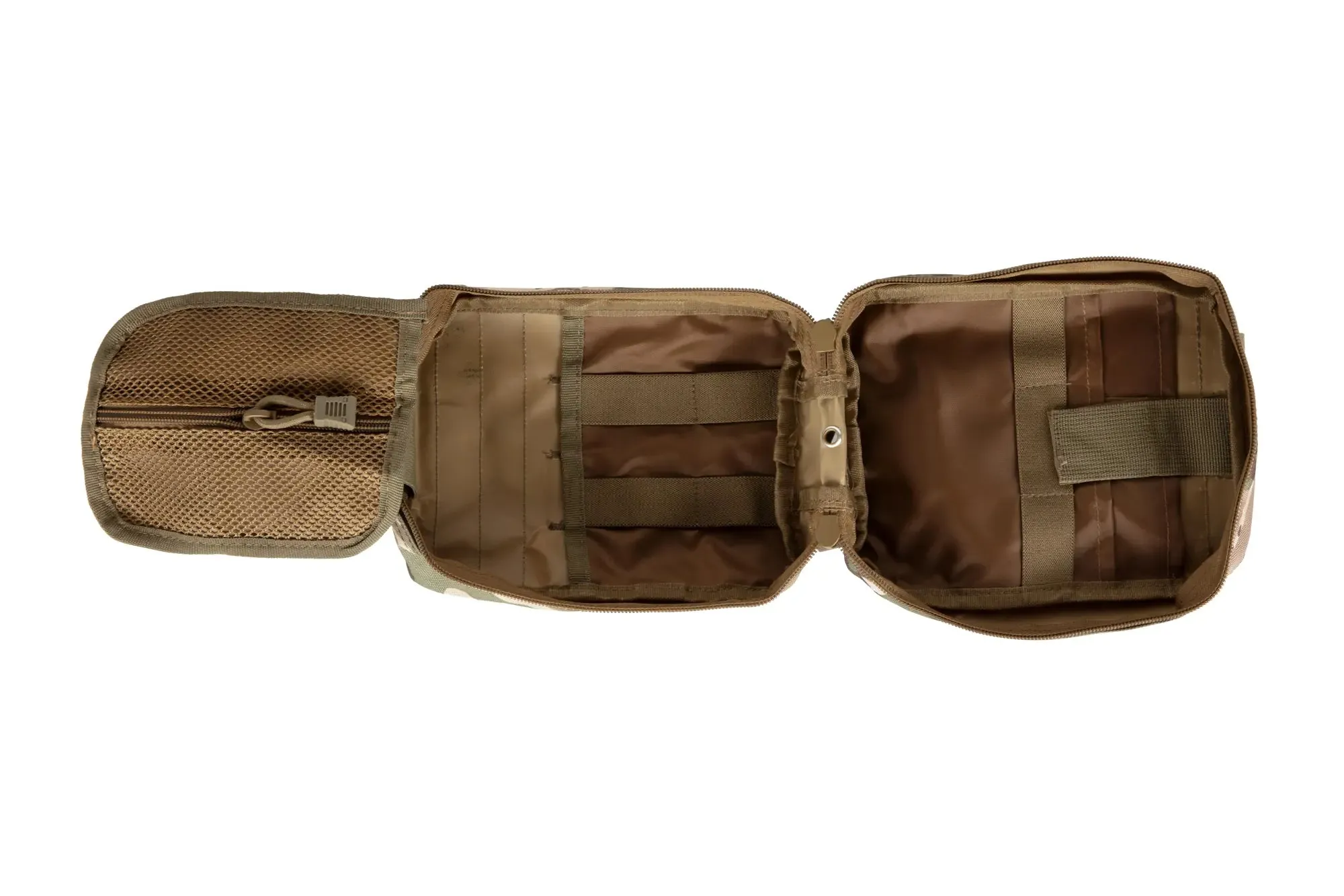 Large first-aid kit - Multicam