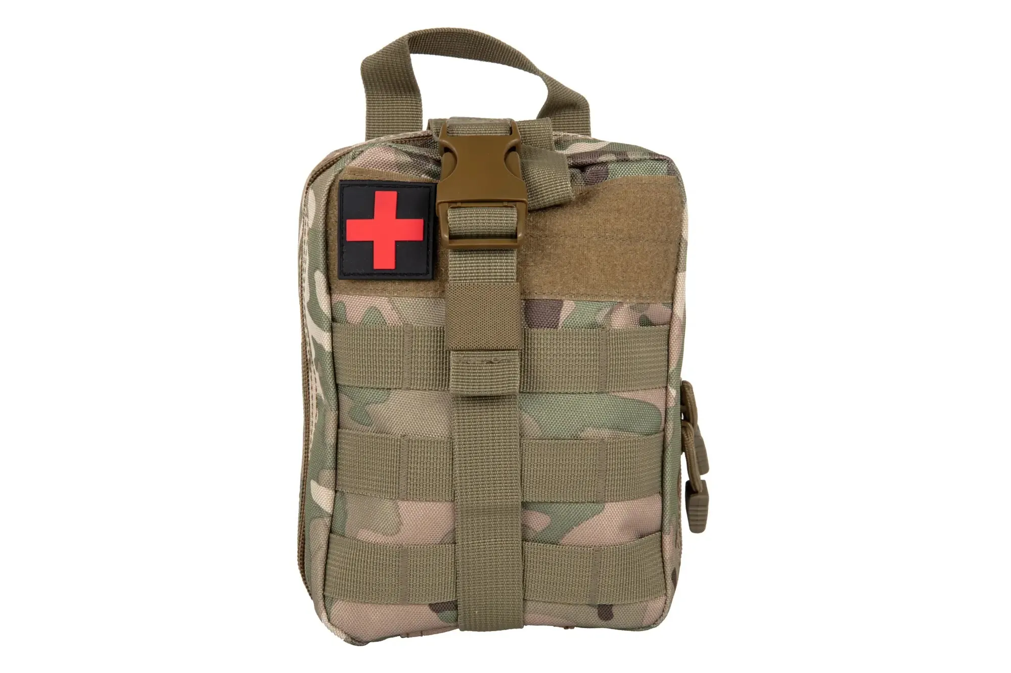 Large first-aid kit - Multicam