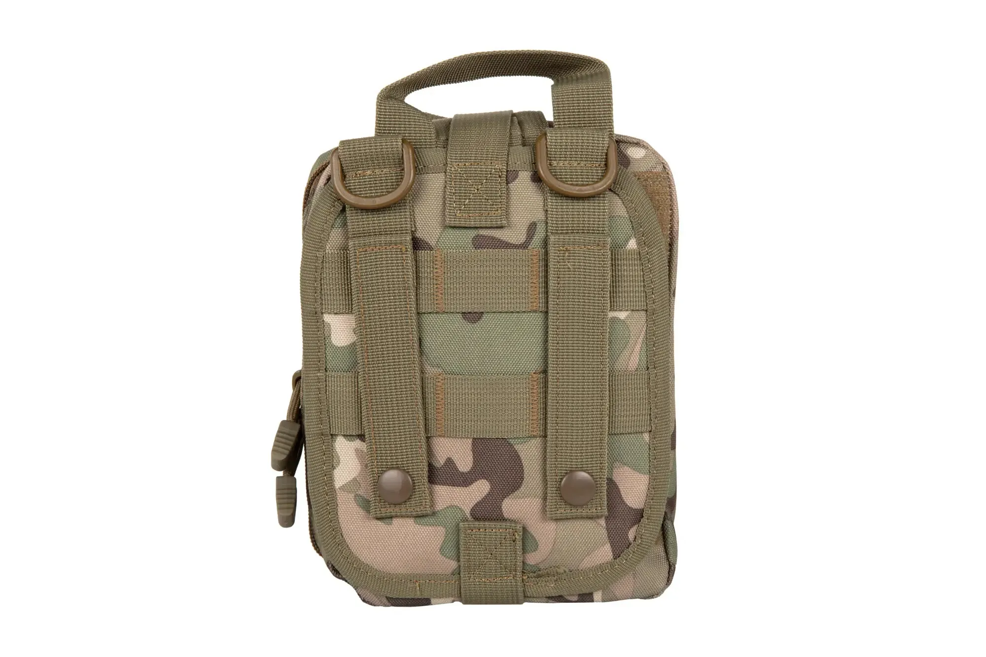 Large first-aid kit - Multicam