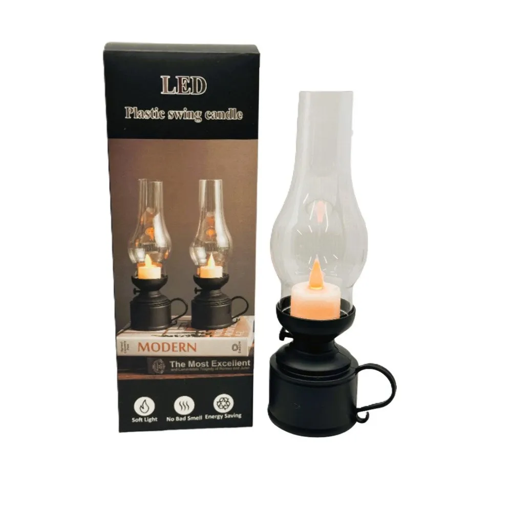 LED Candle  Assorted Styles